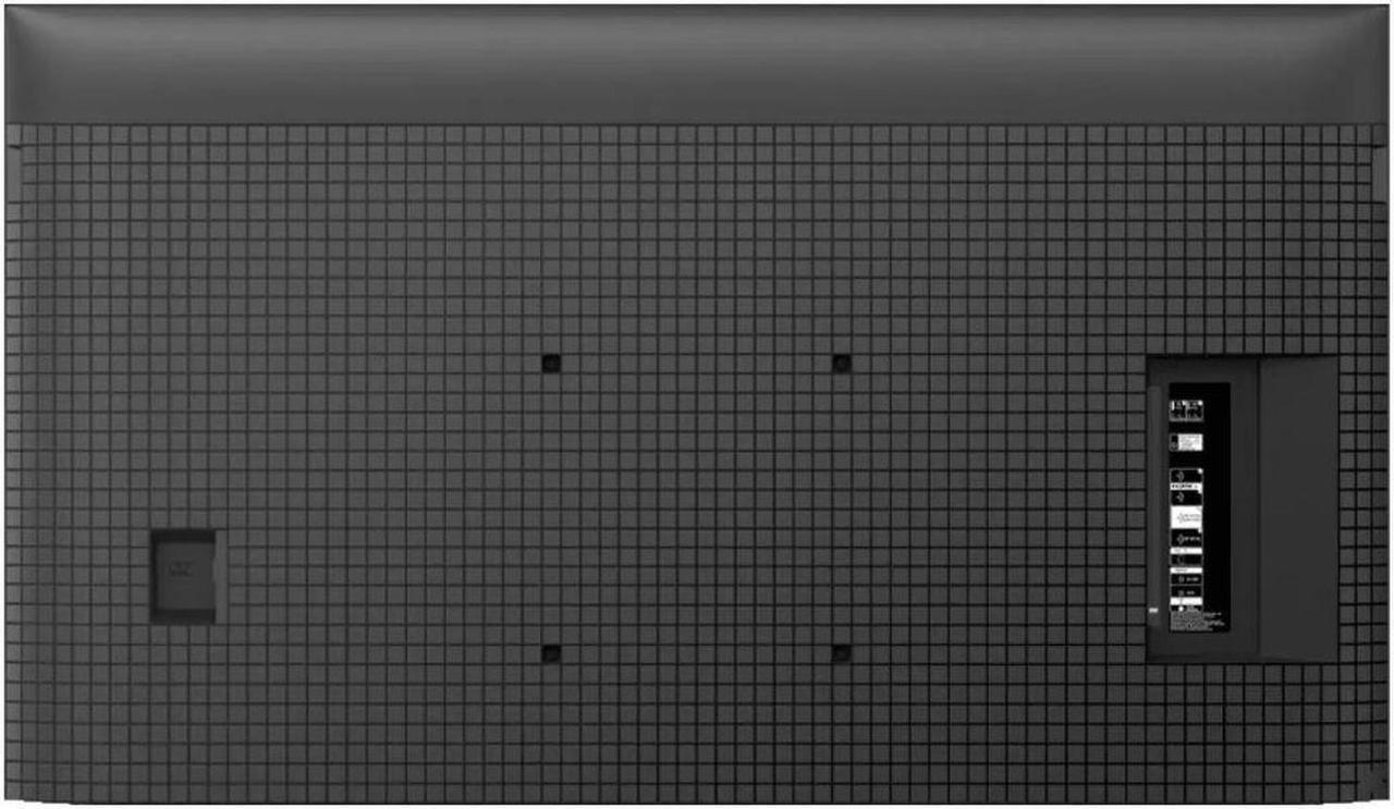 Alt view image 5 of 7 - Sony BRAVIA 7 55" 4K HDR Smart QLED Mini-LED TV (K-55XR70)