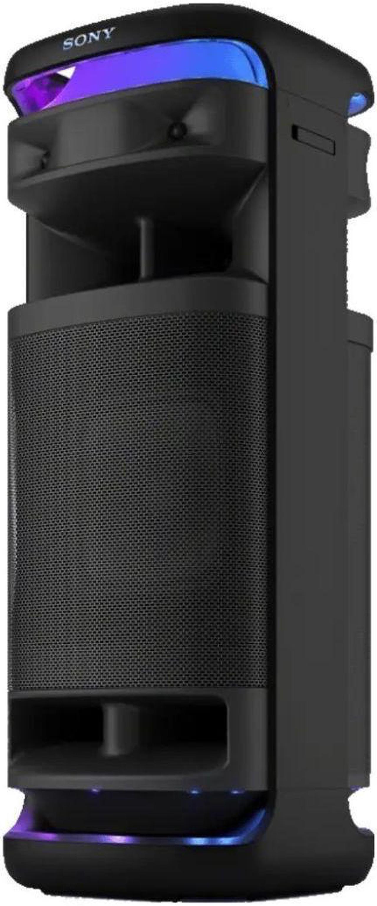 Main image of Sony ULT TOWER 10 Party Speaker -  SRSULT1000 (Black)