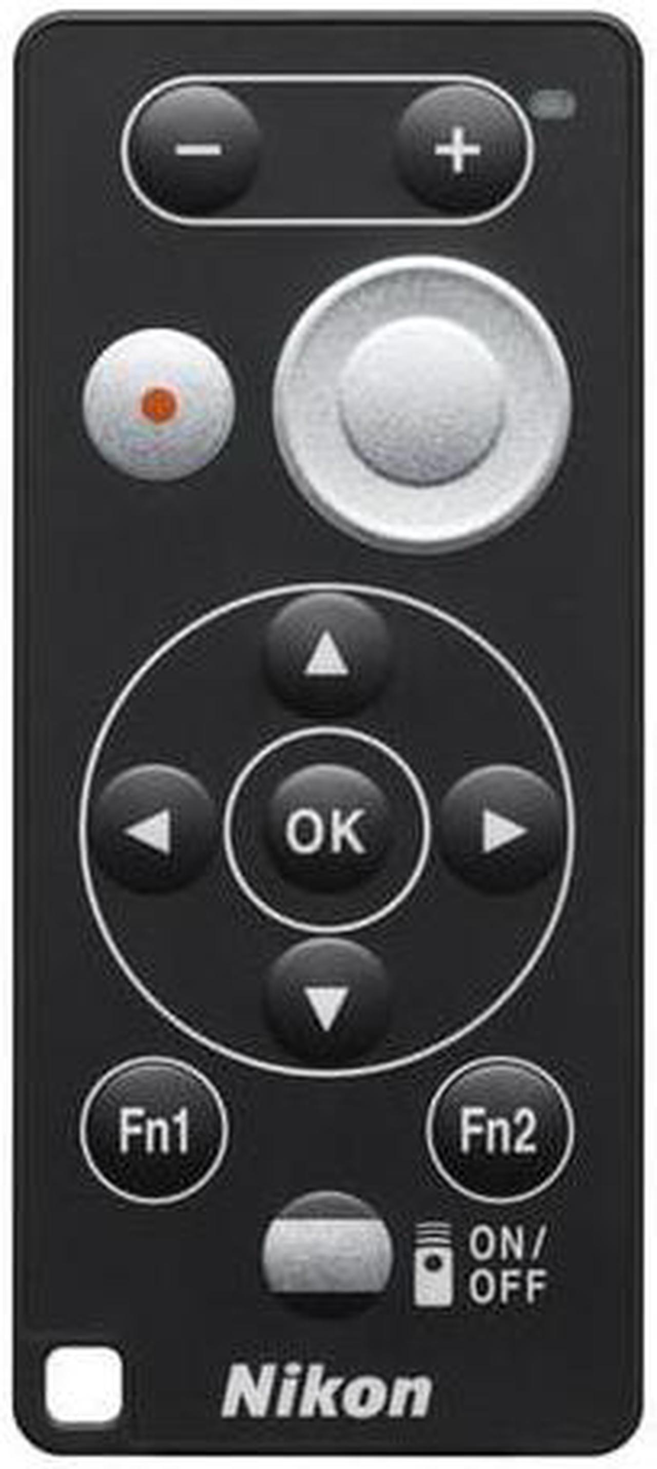 Alt view image 8 of 14 - Nikon ML-L7 Bluetooth Remote Control