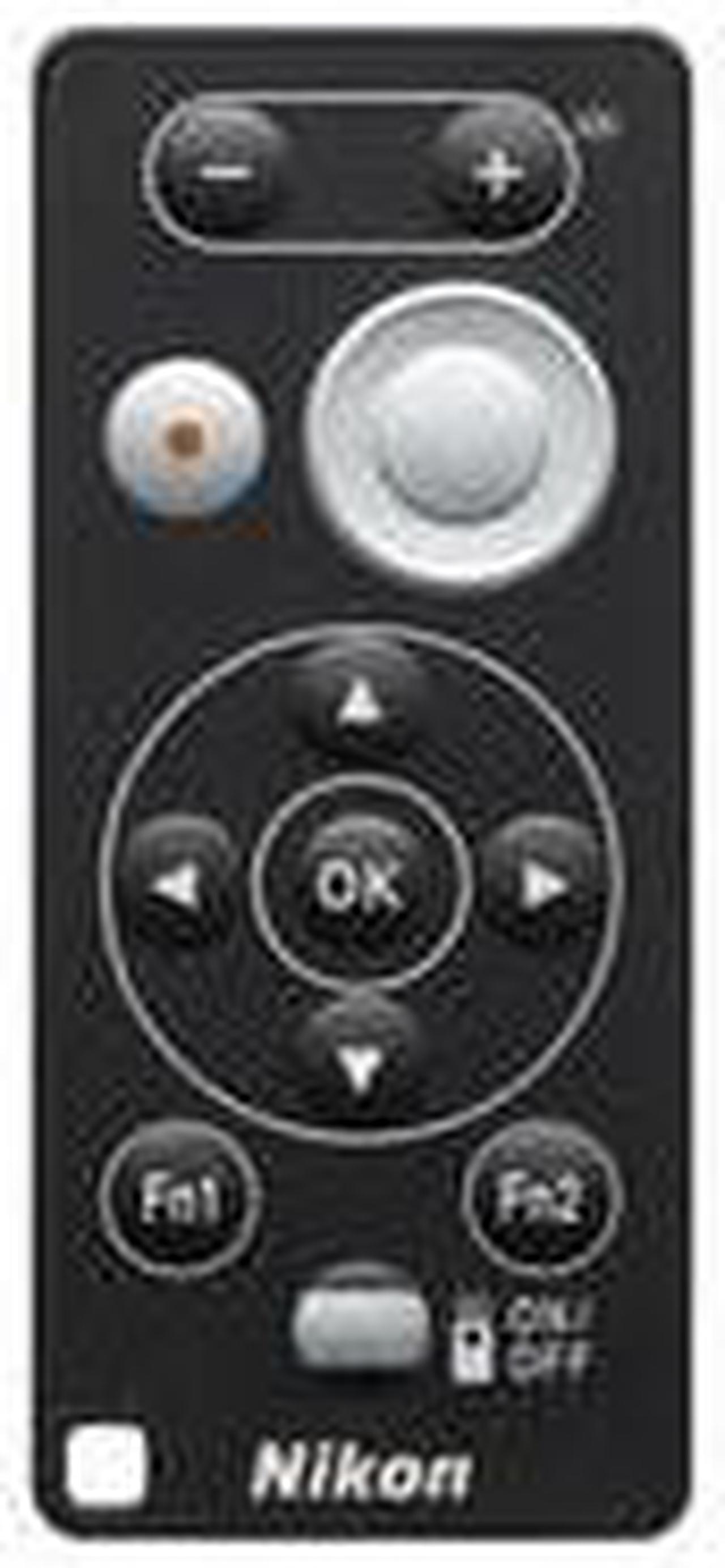 Alt view image 9 of 14 - Nikon ML-L7 Bluetooth Remote Control