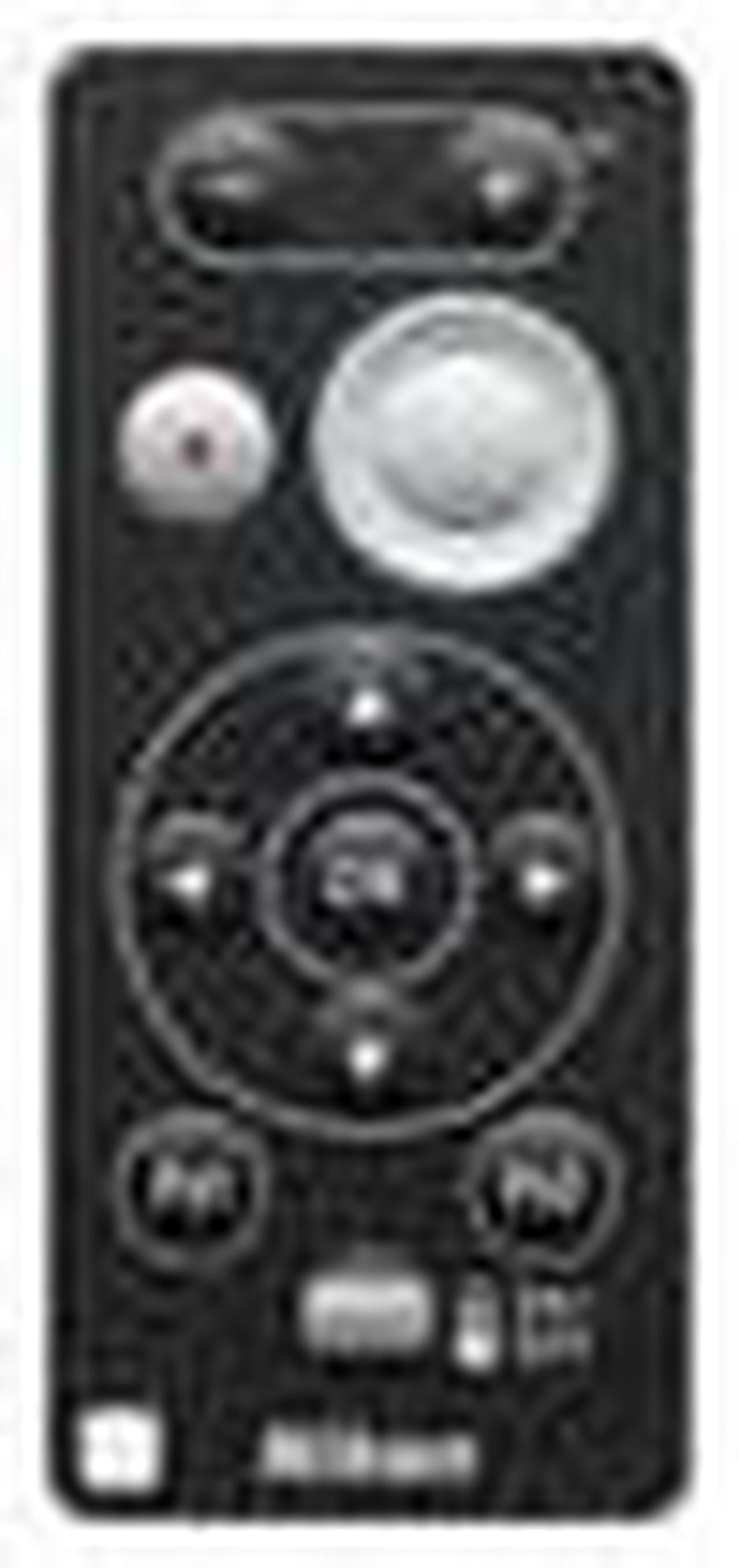 Alt view image 10 of 14 - Nikon ML-L7 Bluetooth Remote Control