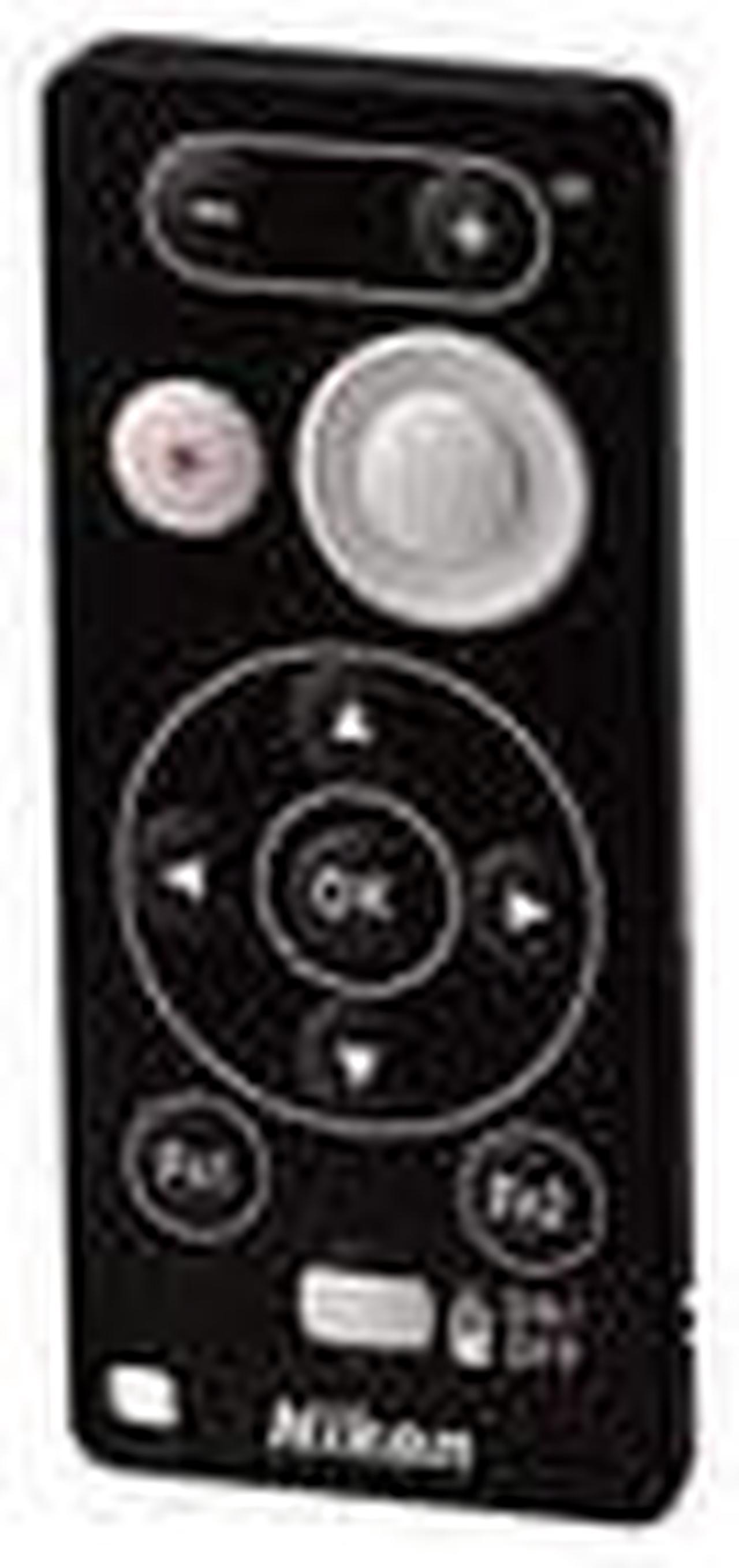 Alt view image 12 of 14 - Nikon ML-L7 Bluetooth Remote Control