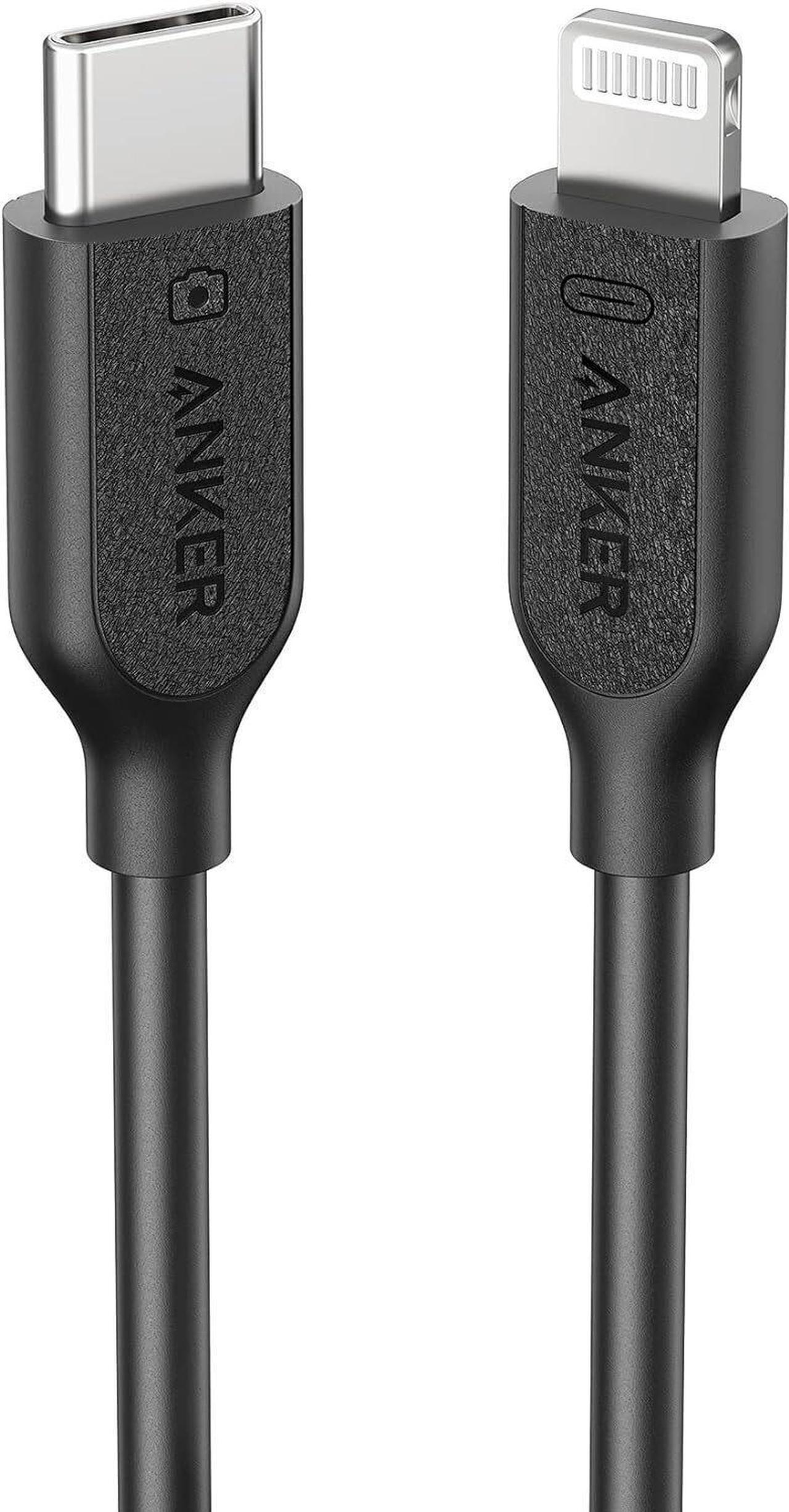 Main image of Canon by Anker USB-C Camera Synch Cable
