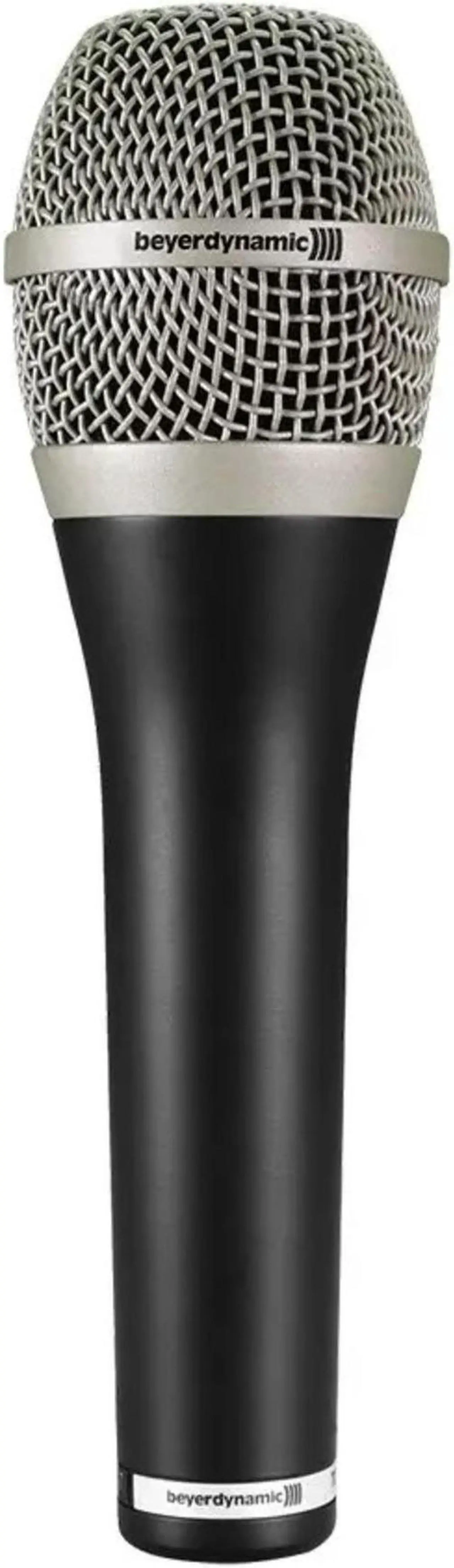 Alt view image 11 of 13 - Beyerdynamic TG-V50D Dynamic Cardioid Microphone for Vocals