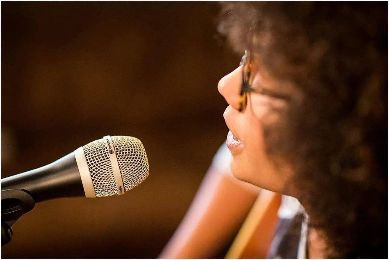 Alt view image 13 of 13 - Beyerdynamic TG-V50D Dynamic Cardioid Microphone for Vocals