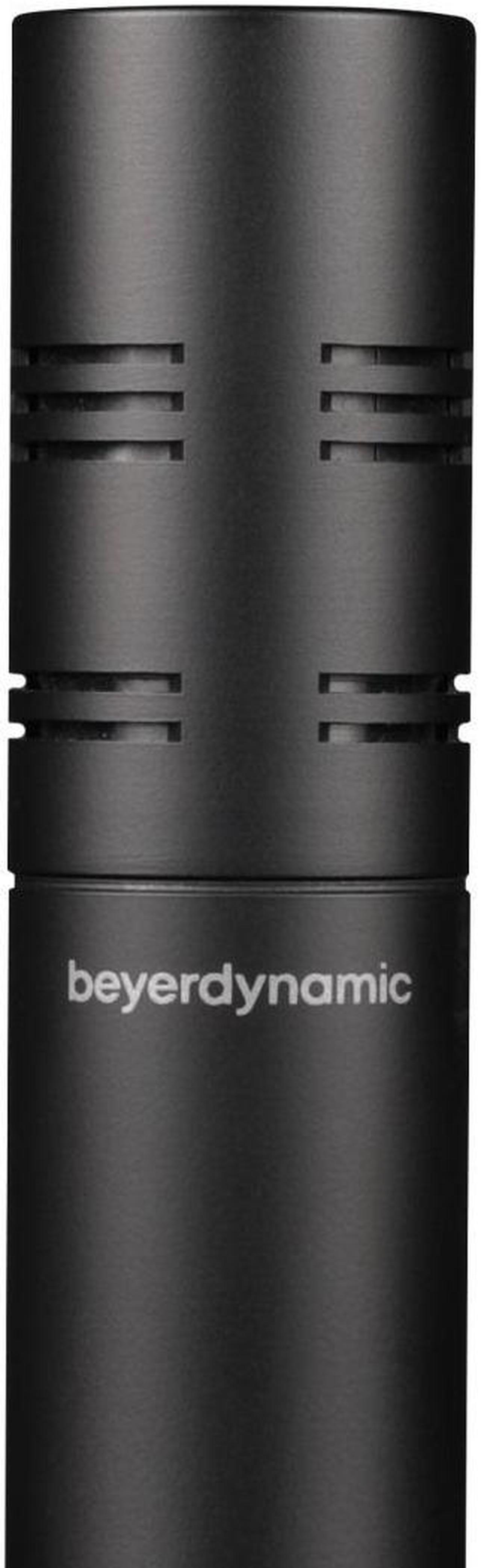 Alt view image 2 of 2 - beyerdynamic M201 Dynamic Moving-Coil Microphone (hypercardioid)