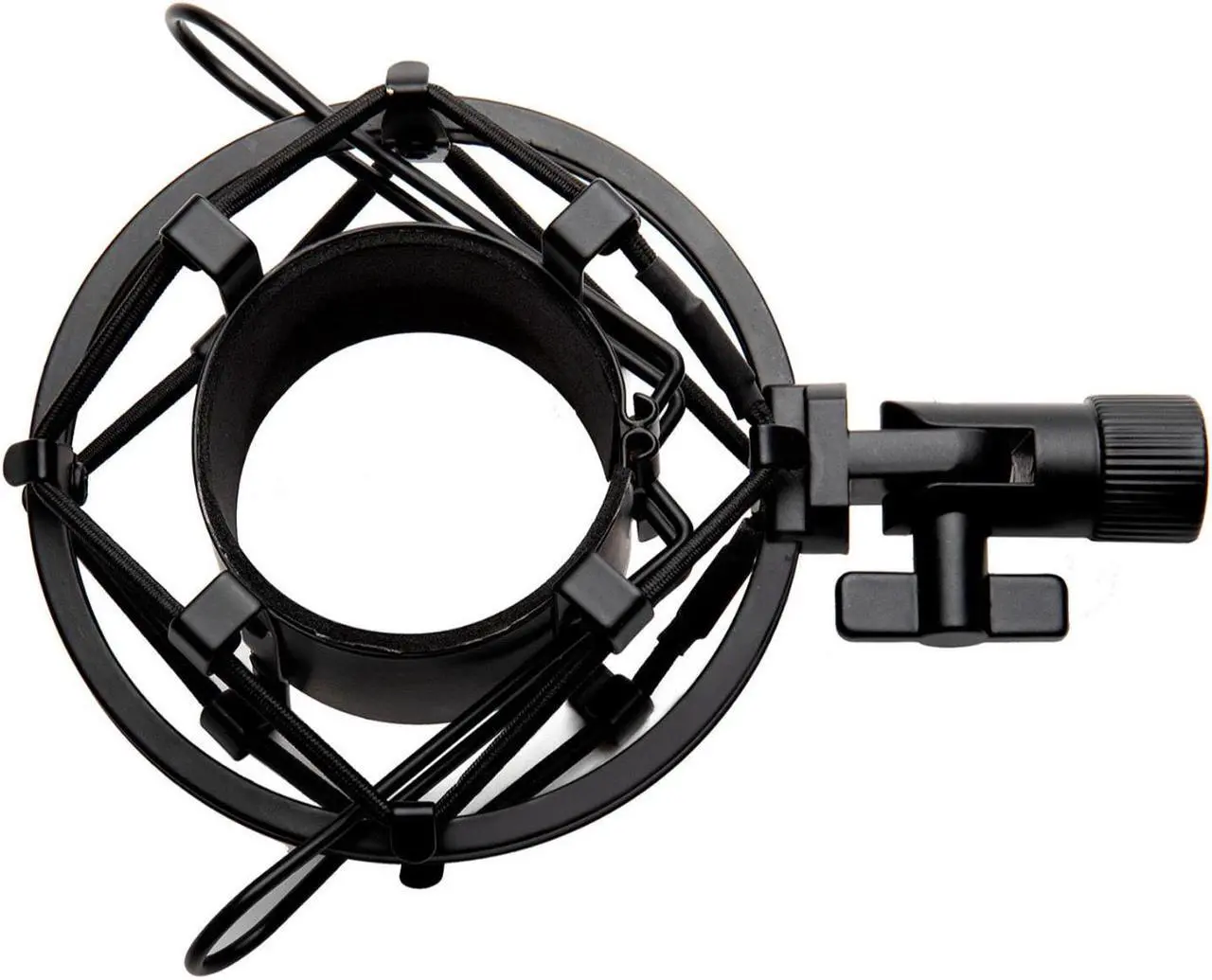 Main image of FocusProAudio Basic Microphone Shock Mount for 44-47mm Microphones