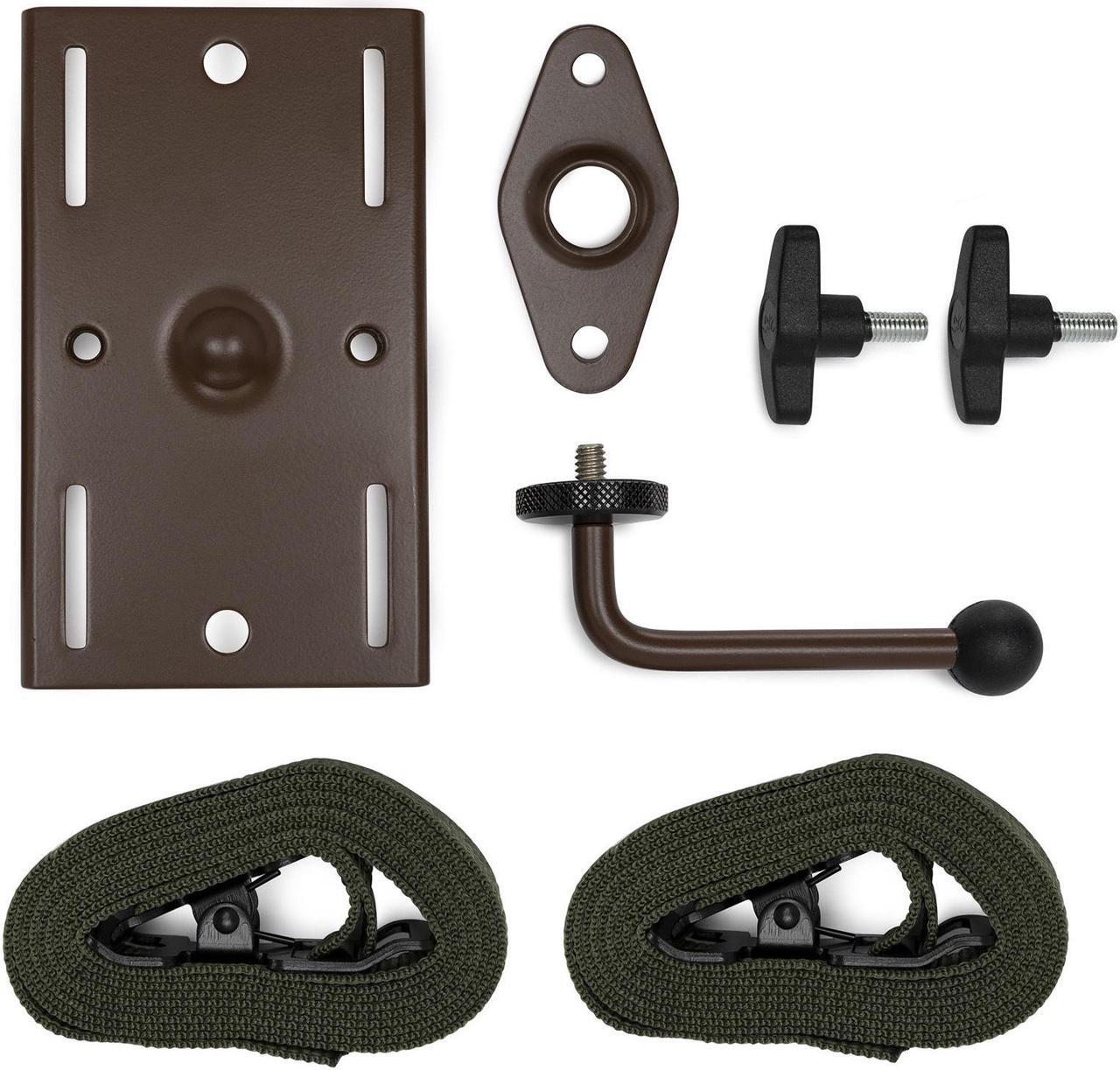 Alt view image 4 of 7 - Browning Trail Camera Tree Mount (2-Pack)