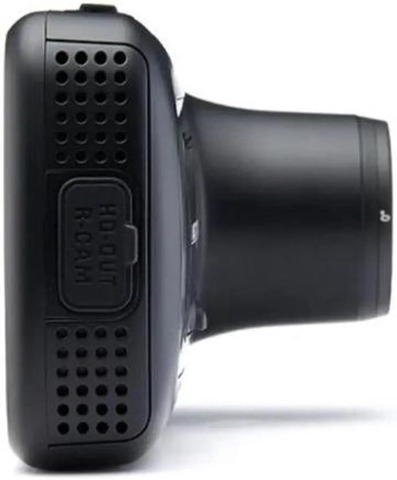 Alt view image 15 of 17 - Nextbase 522GW Series 2 Car Dash Camera -1440p/30fps HD DVR Cam Front and Rear Recording Modules 140° Wide Viewing Angle Wi-Fi & Bluetooth Alexa GPS Polarising Filter Black