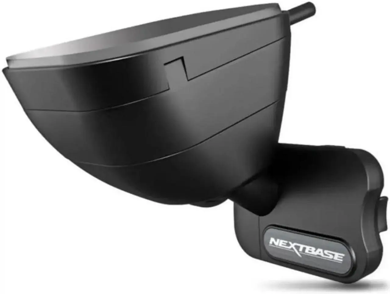 Alt view image 16 of 17 - Nextbase 522GW Series 2 Car Dash Camera -1440p/30fps HD DVR Cam Front and Rear Recording Modules 140° Wide Viewing Angle Wi-Fi & Bluetooth Alexa GPS Polarising Filter Black