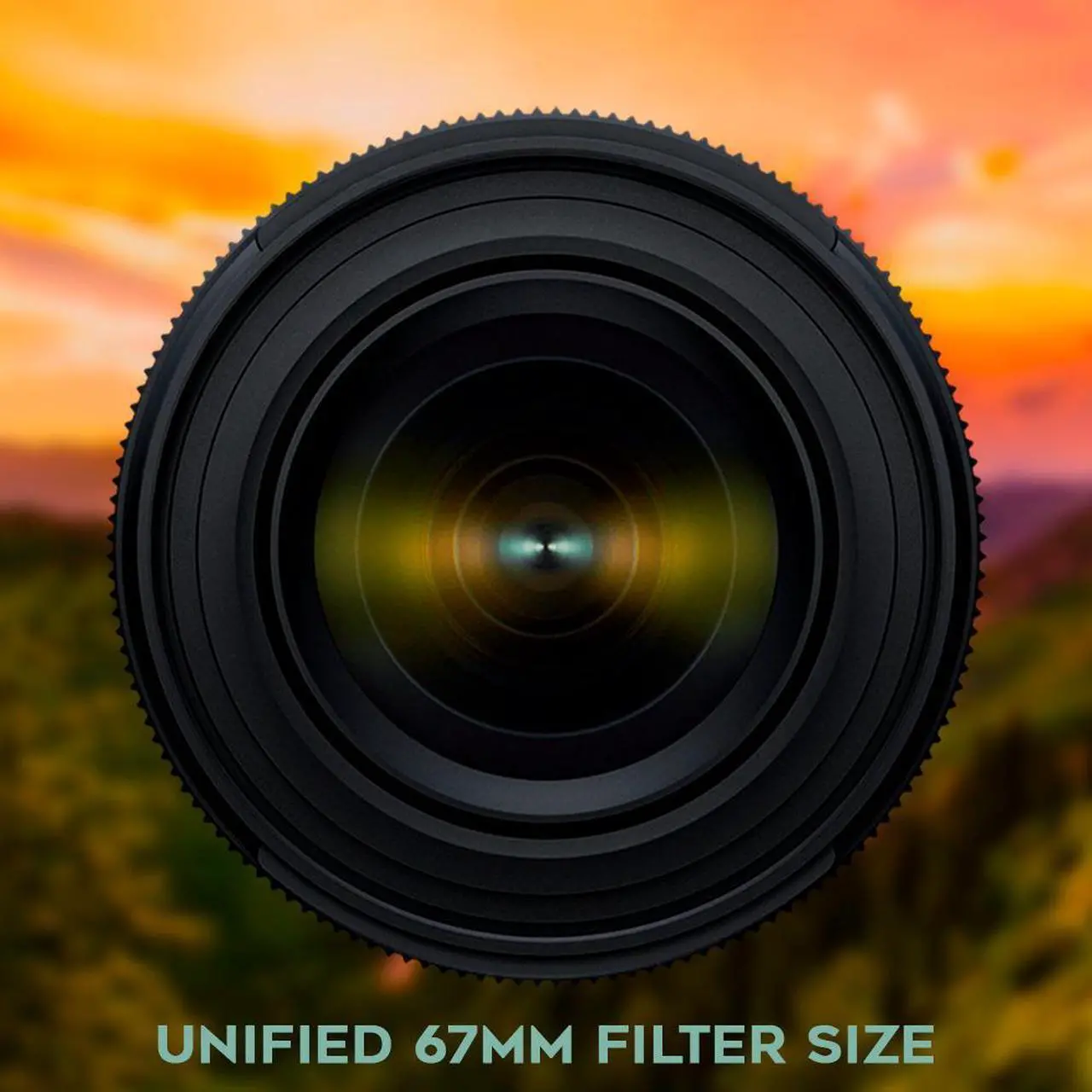 Alt view image 5 of 7 - Tamron 70-180mm f/2.8 Di III VC VXD G2 Lens (Sony E) Bundle