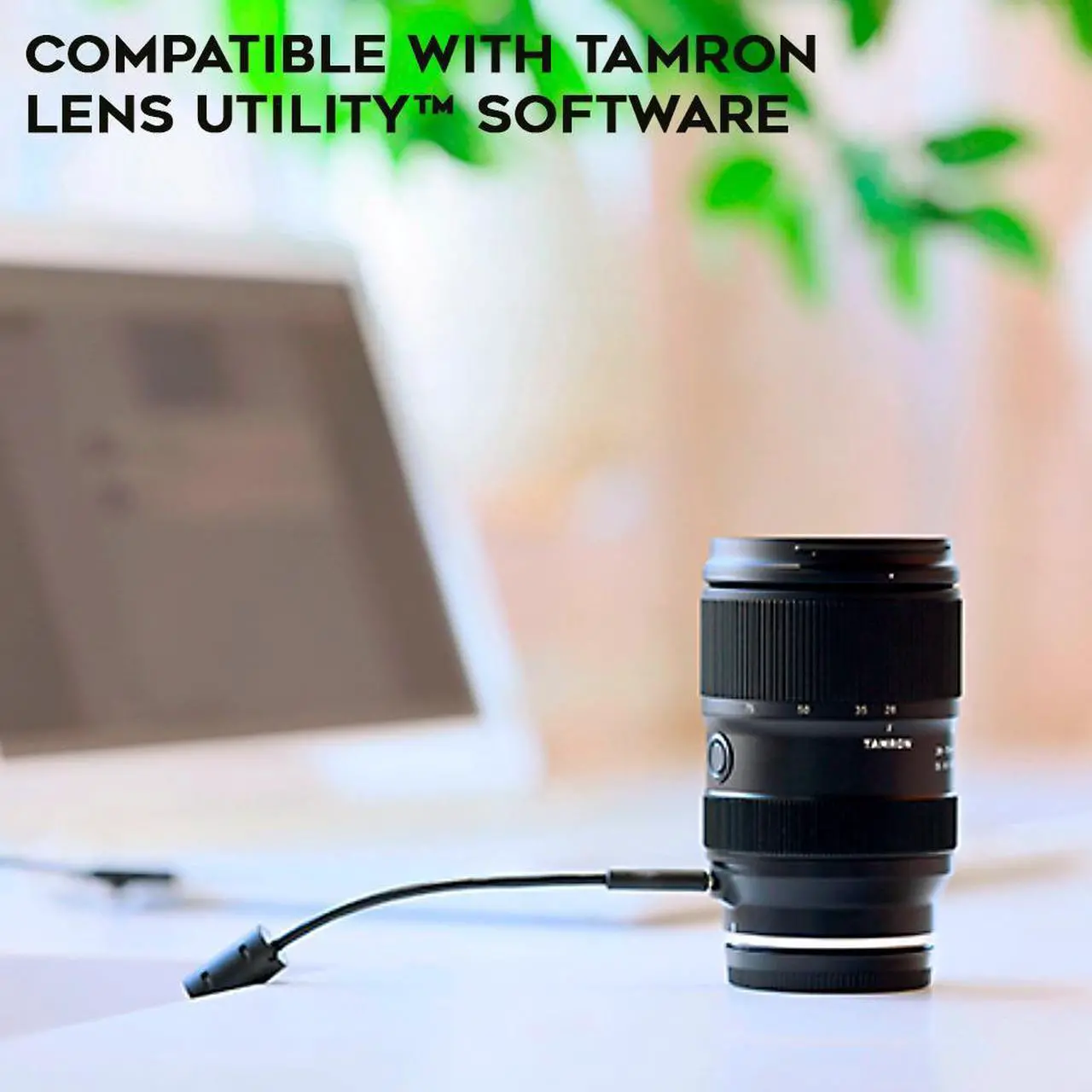 Alt view image 6 of 7 - Tamron 70-180mm f/2.8 Di III VC VXD G2 Lens (Sony E) Bundle
