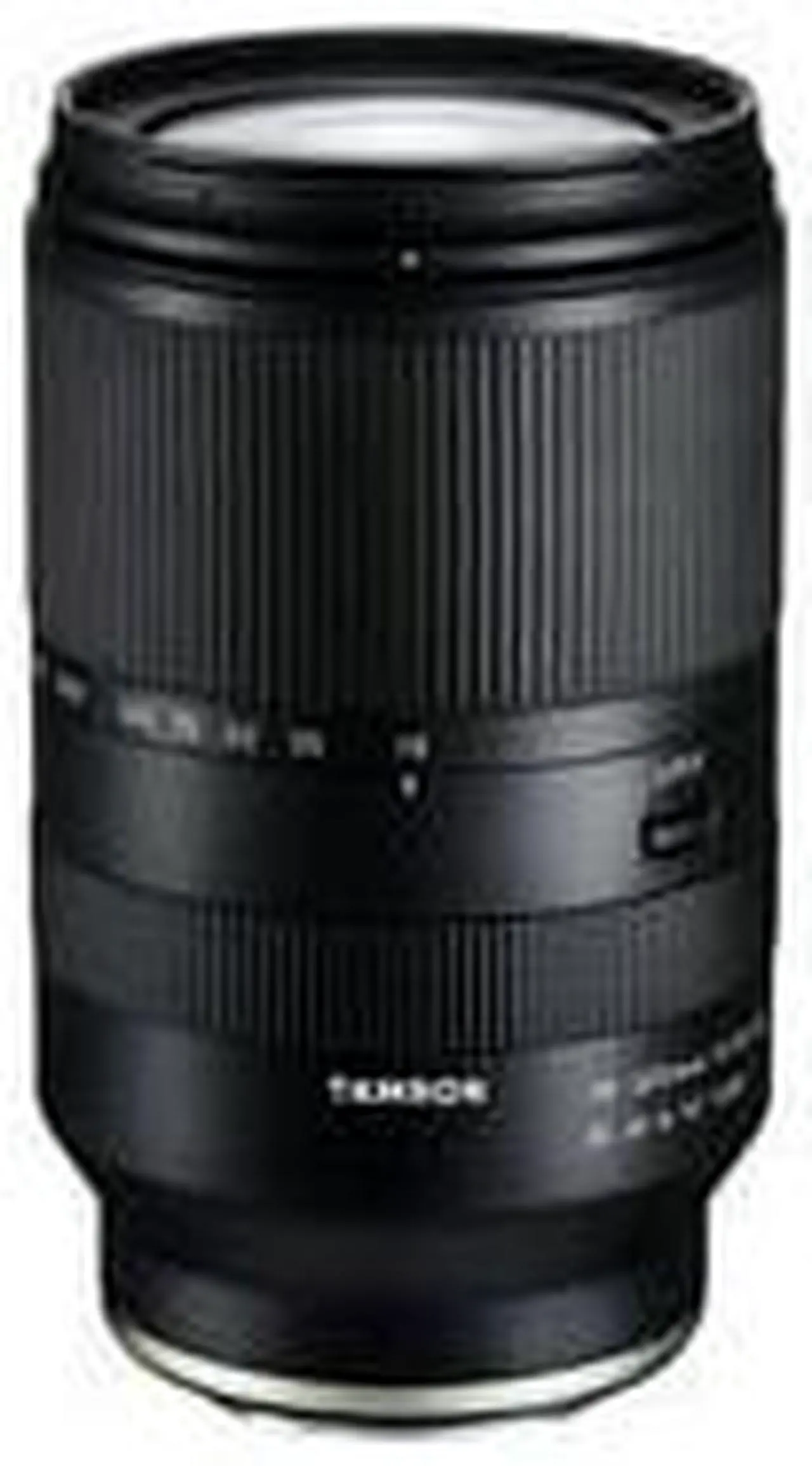 Alt view image 6 of 20 - Tamron 18-300mm F/3.5-6.3 Di III-A VC VXD for Fujifilm X-Mount (International Model)