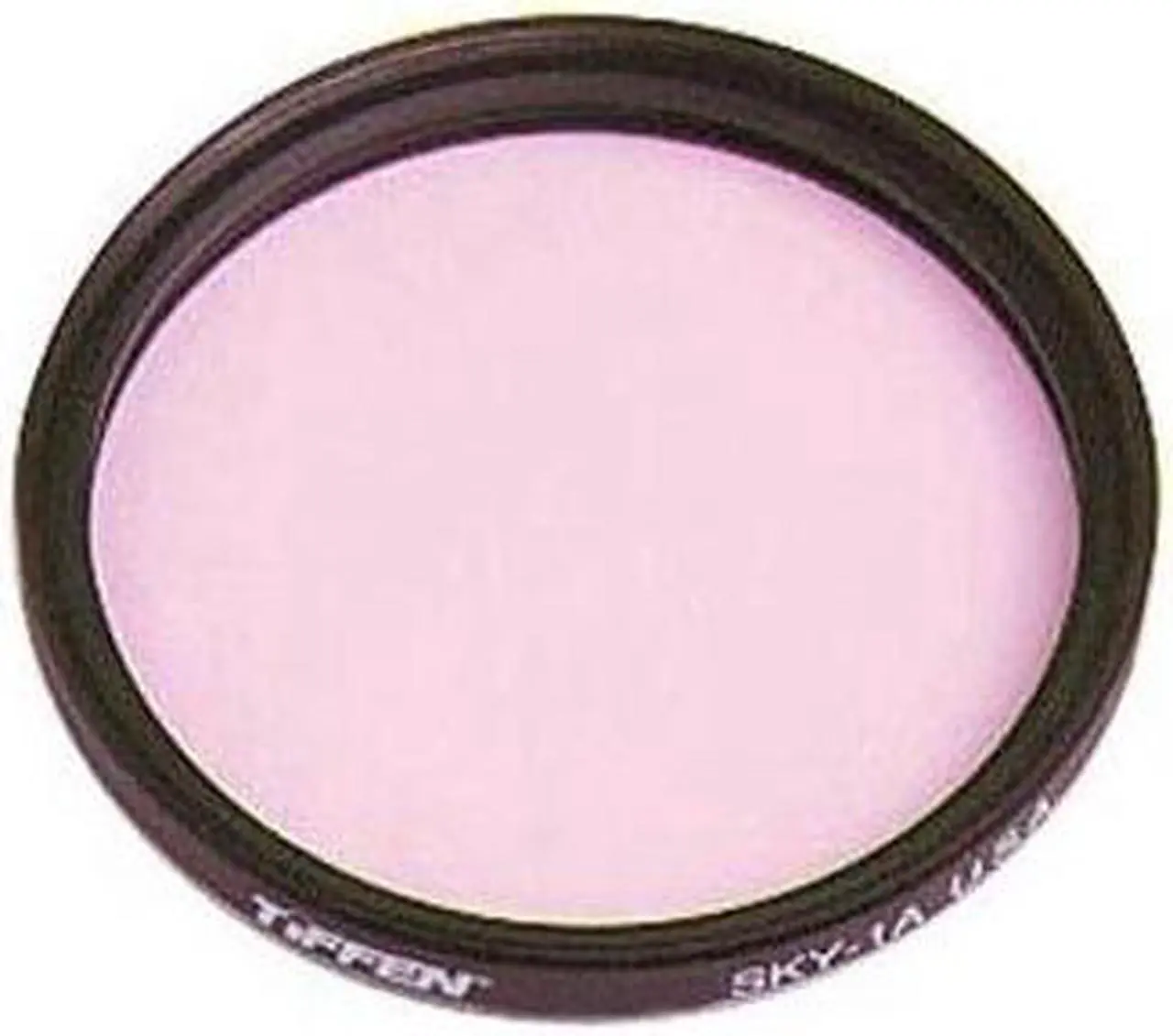 Alt view image 4 of 9 - Tiffen 77mm Skylight Glass Filter #77SKY