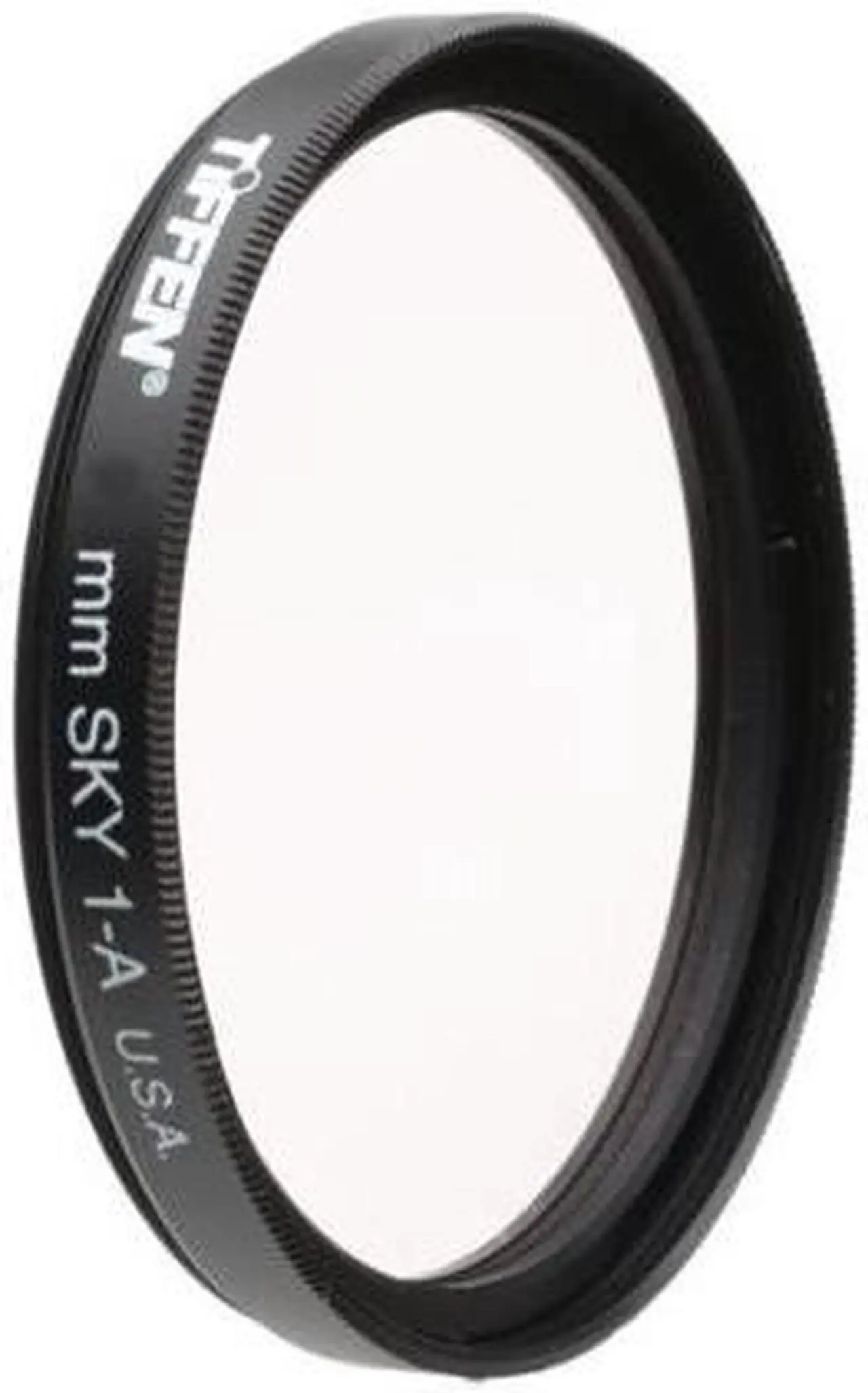 Alt view image 7 of 9 - Tiffen 77mm Skylight Glass Filter #77SKY