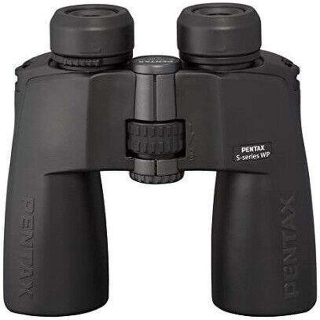 Alt view image 15 of 17 - PENTAX 65872 SP 10 x 50mm Waterproof Binoculars