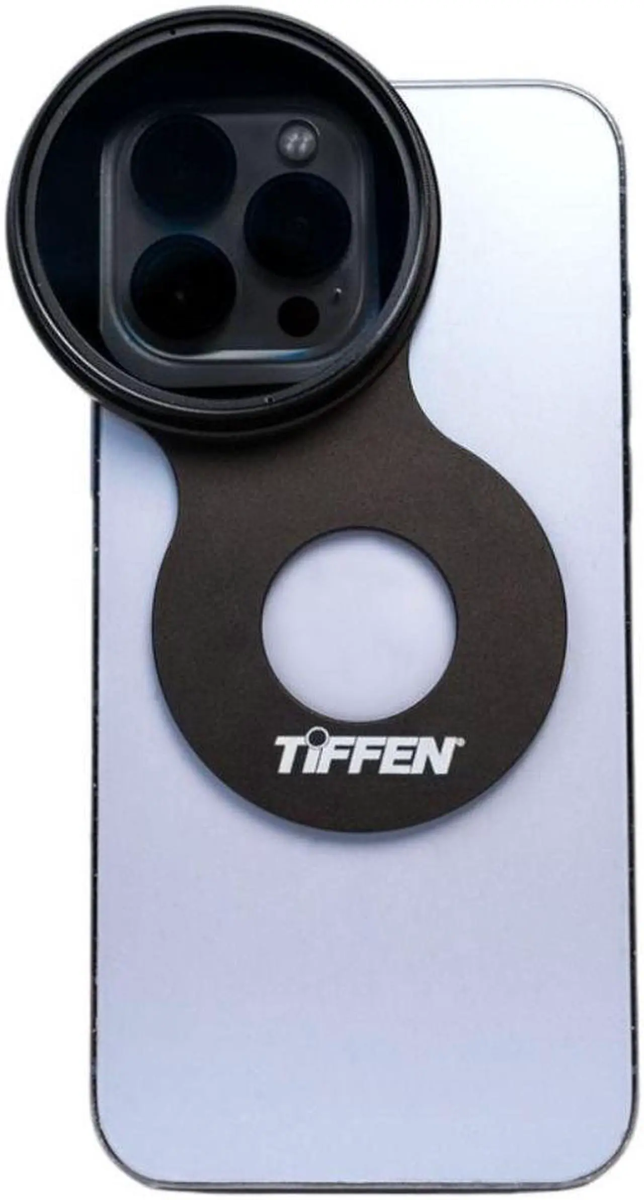 Alt view image 3 of 12 - 58mm Sunglasses Kit For iPhone 14/15 Pro Max