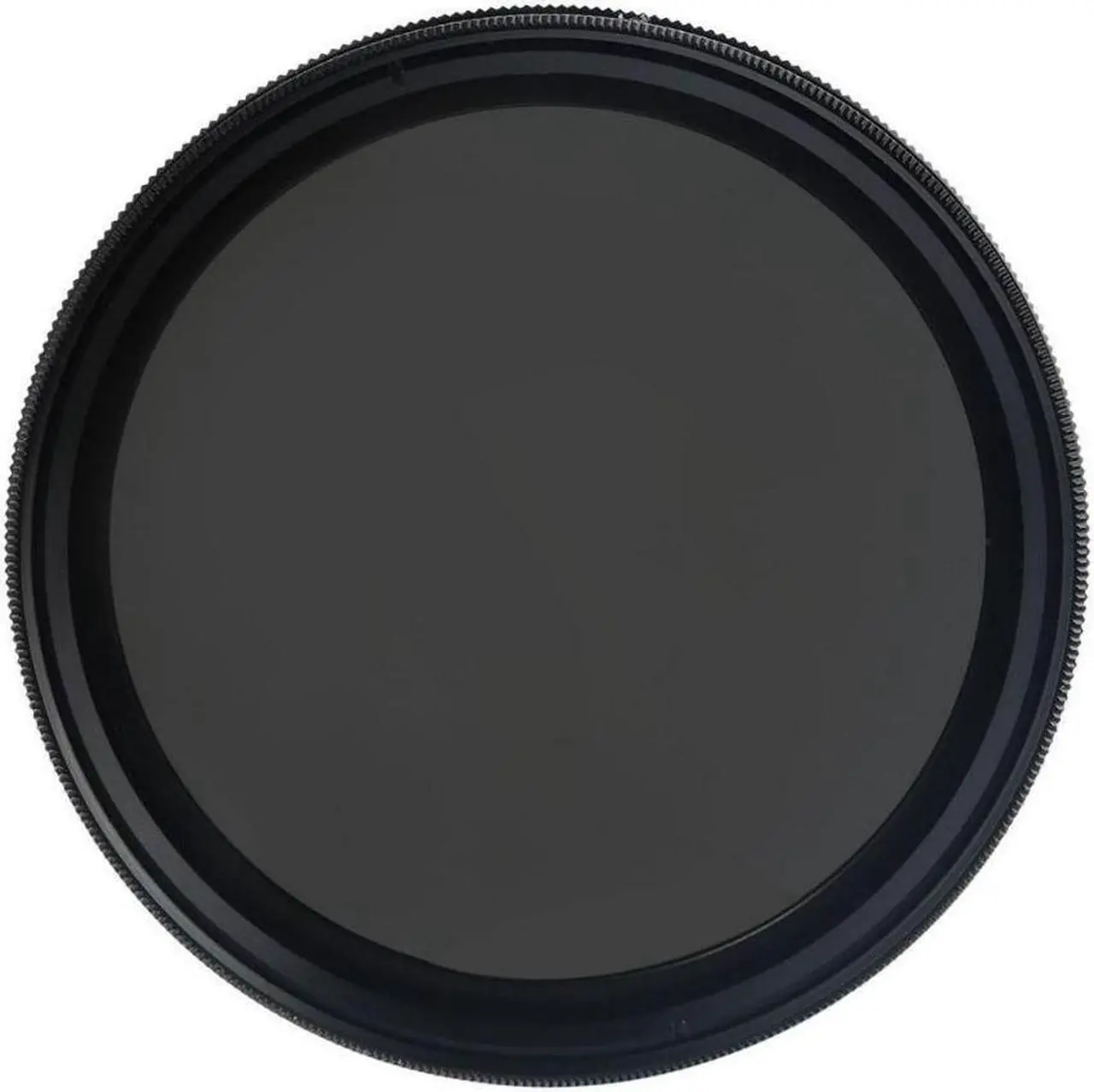 Alt view image 10 of 14 - K&F Concept ND Filter Variable ND2-400 ND Neutral Density Fader Adjustable ND2 ND4 ND8 ND16 ND32 to ND400 Lens Filter for Camera Lenses (77MM)