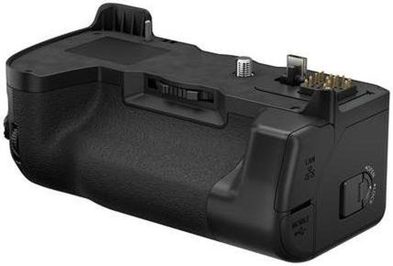 Alt view image 9 of 11 - Fujifilm X-H File Transmitter Grip