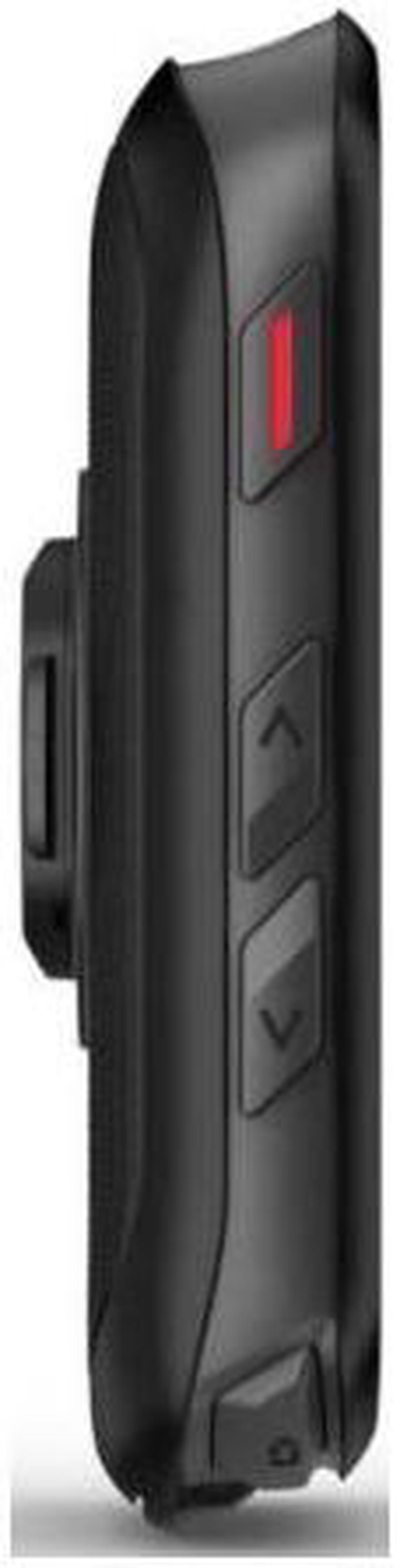 Alt view image 2 of 7 - Garmin Edge 540 GPS Cycling Computer (Black)