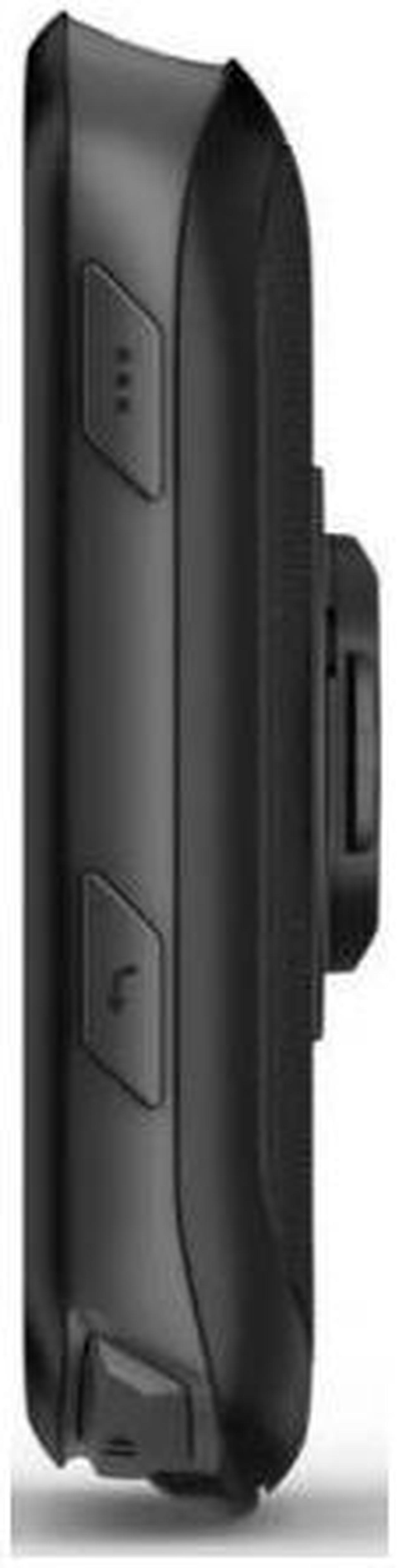 Alt view image 3 of 7 - Garmin Edge 540 GPS Cycling Computer (Black)