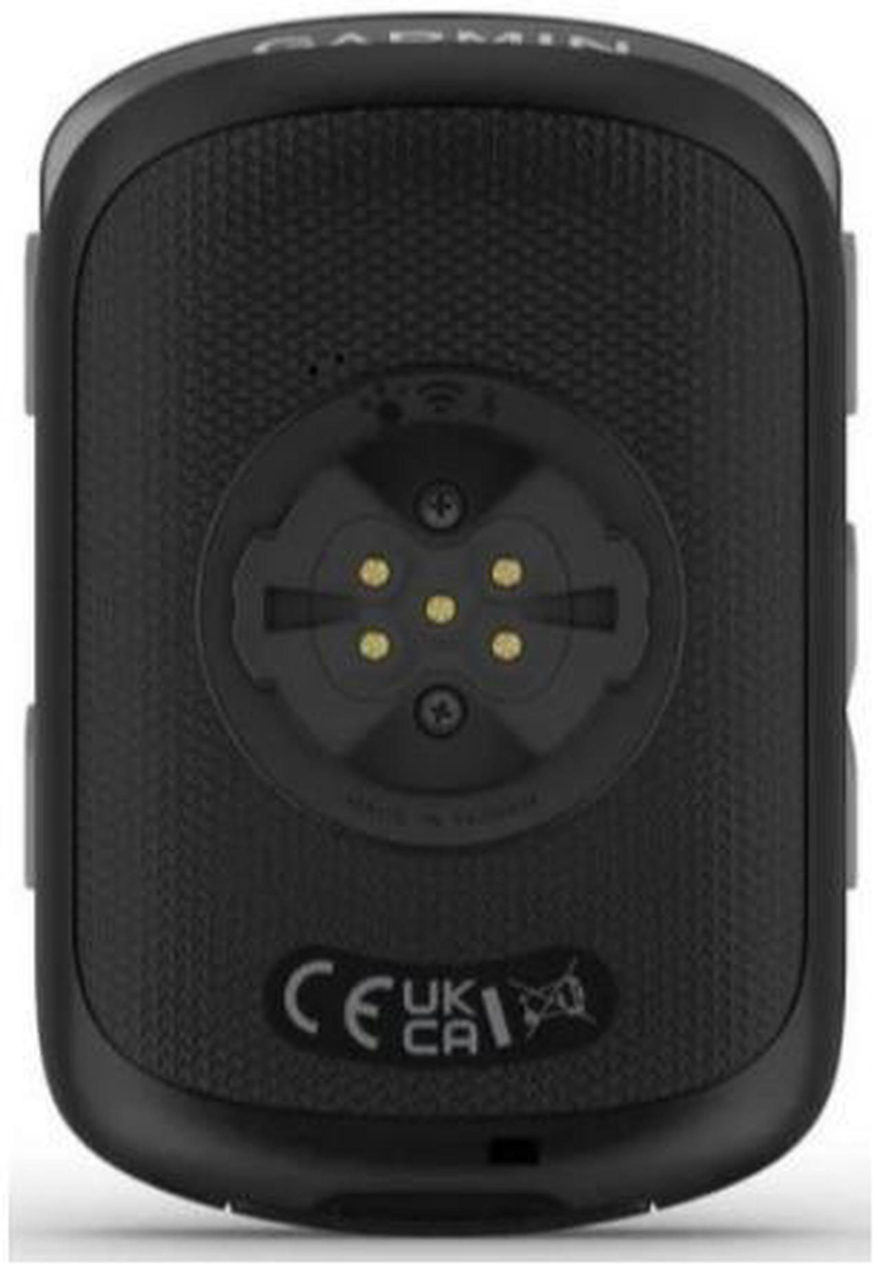 Alt view image 4 of 7 - Garmin Edge 540 GPS Cycling Computer (Black)