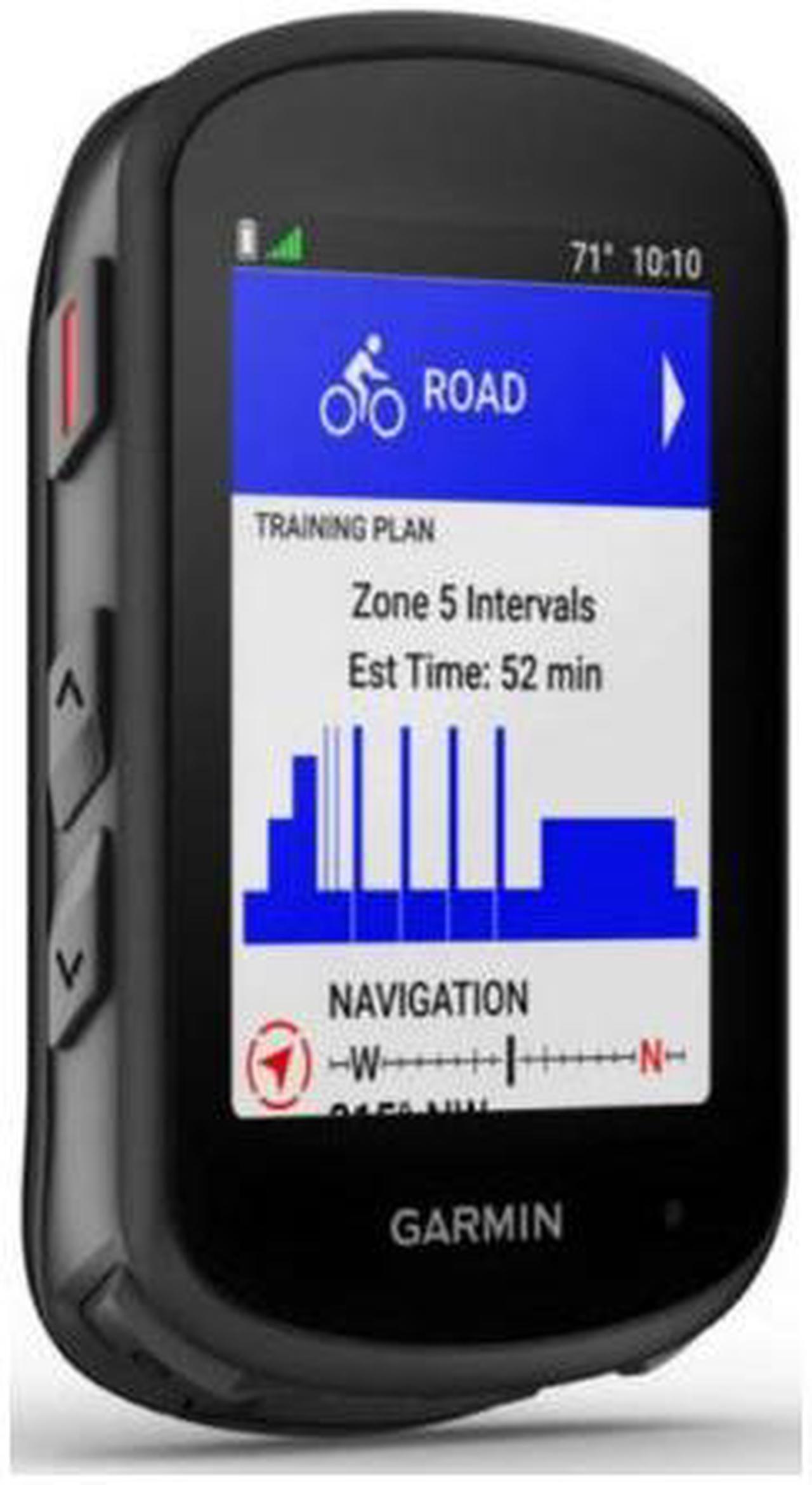 Alt view image 5 of 7 - Garmin Edge 540 GPS Cycling Computer (Black)
