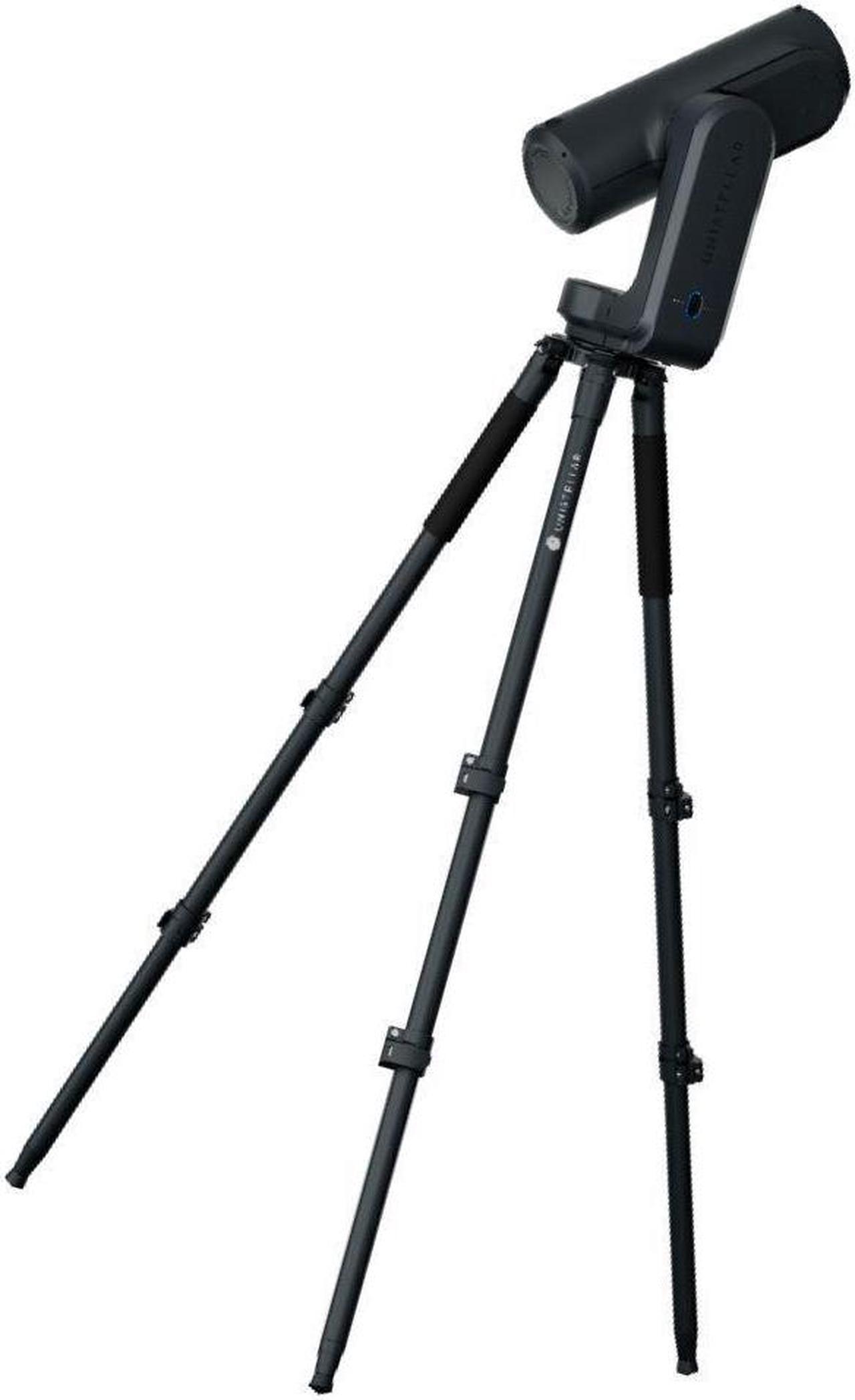 Alt view image 3 of 6 - Unistellar Odyssey Smart Telescope