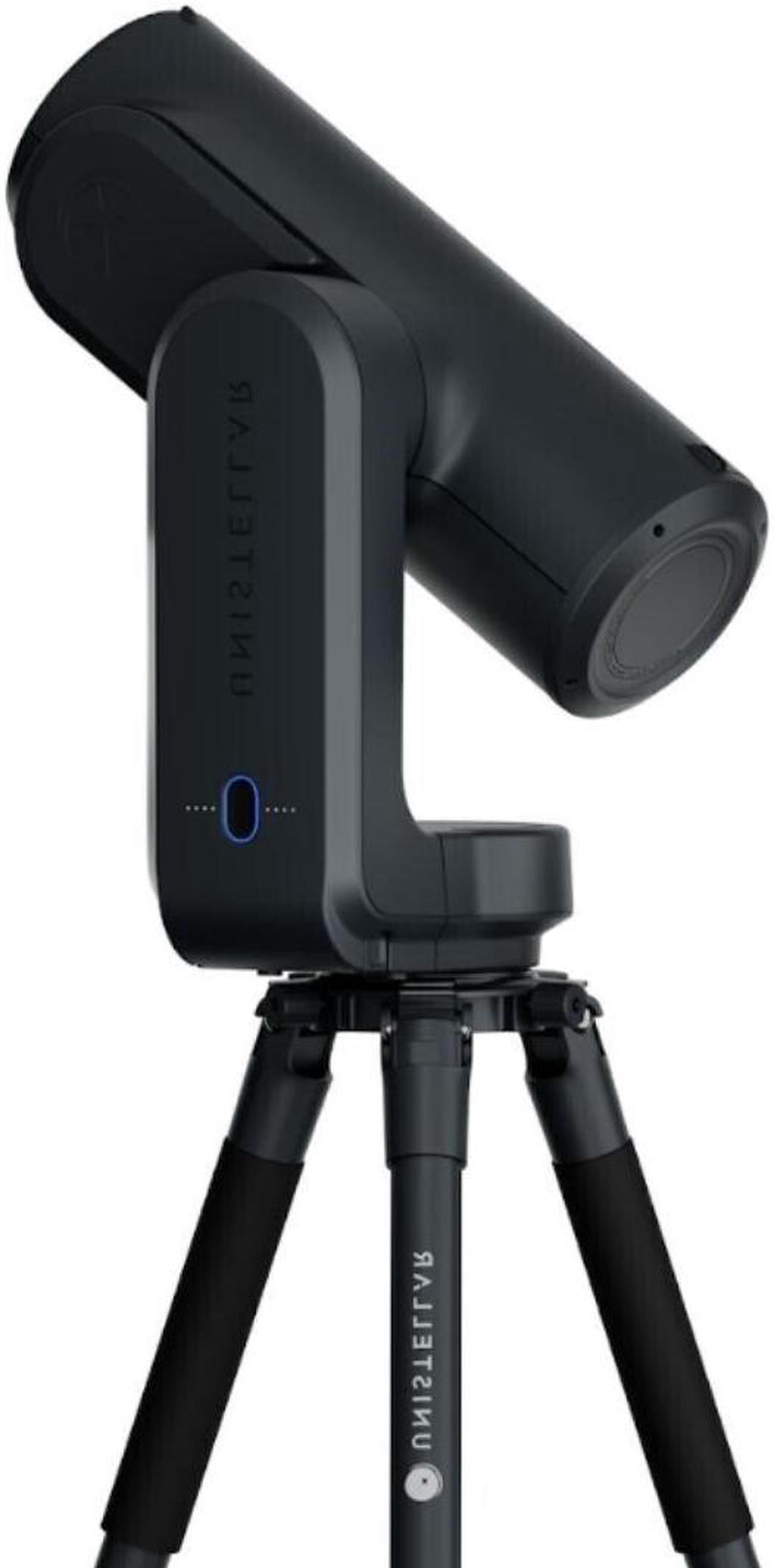 Alt view image 5 of 6 - Unistellar Odyssey Smart Telescope