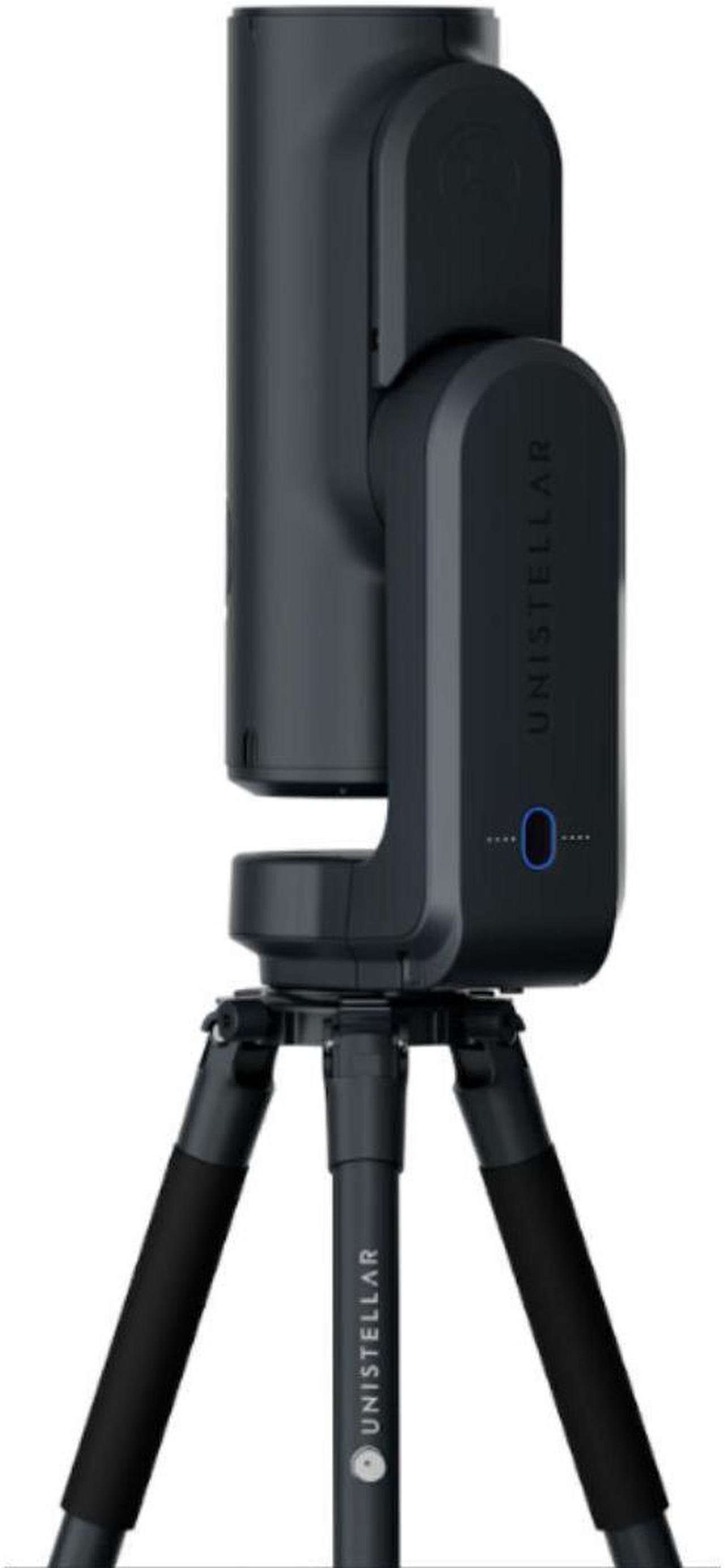Alt view image 6 of 6 - Unistellar Odyssey Smart Telescope