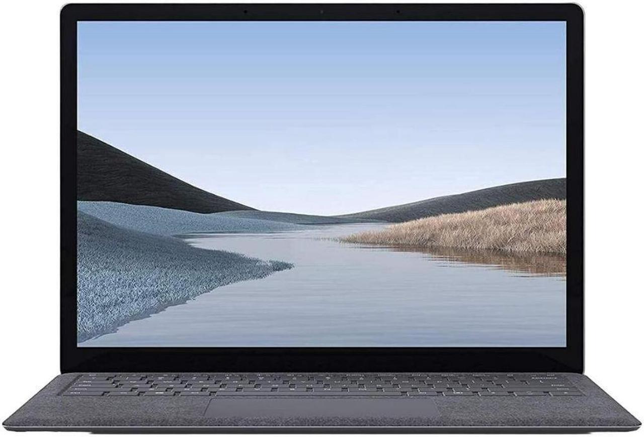 Main image of Microsoft Surface Laptop 2 Intel Core i5-8350U 8GB 256GB SSD 13.5-inch Touchscreen Win 11 Pro
