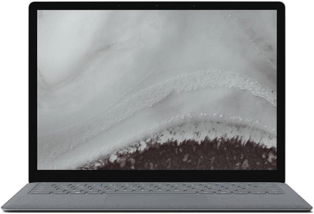 Alt view image 3 of 8 - Microsoft Surface Laptop 2 Intel Core i5-8350U 8GB 256GB SSD 13.5-inch Touchscreen Win 11 Pro