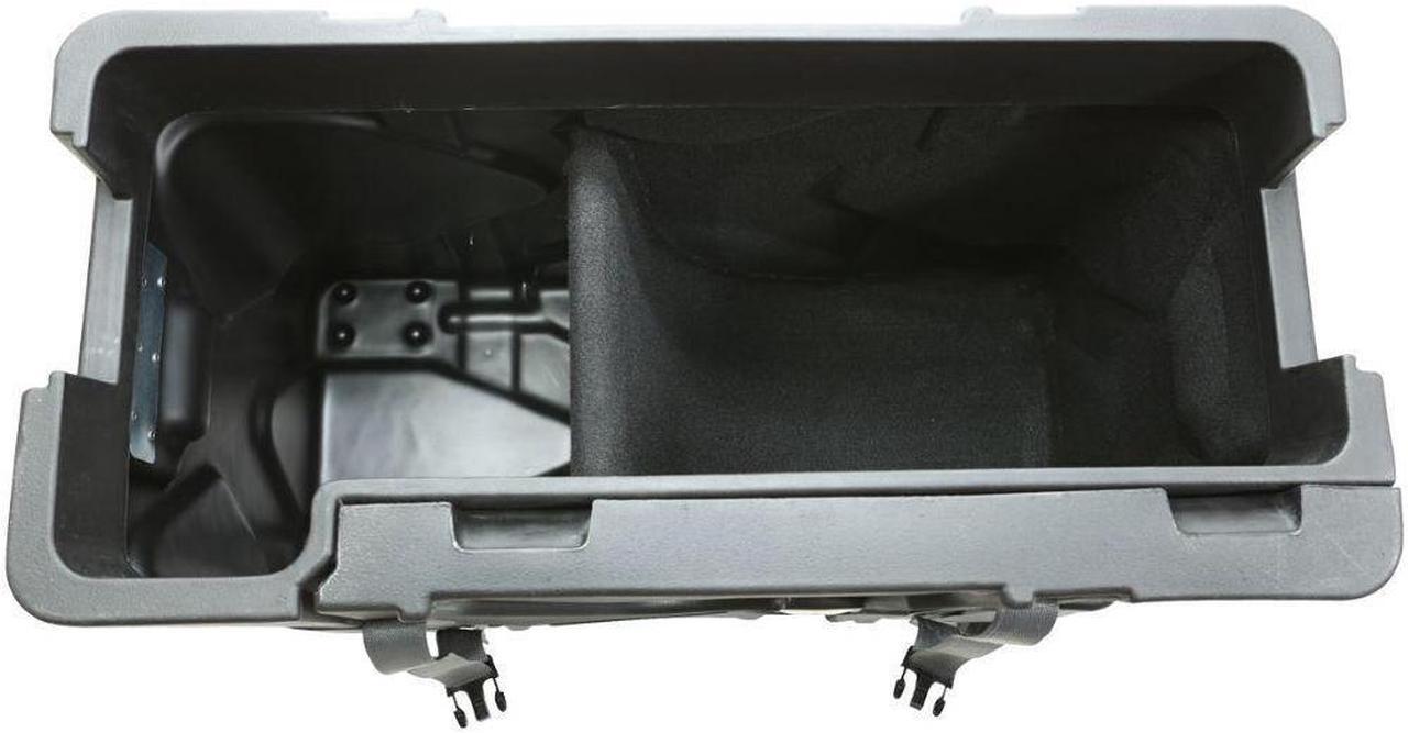 Alt view image 11 of 11 - SKB Trap X2 Drum Hardware Case w/Cymbal Vault