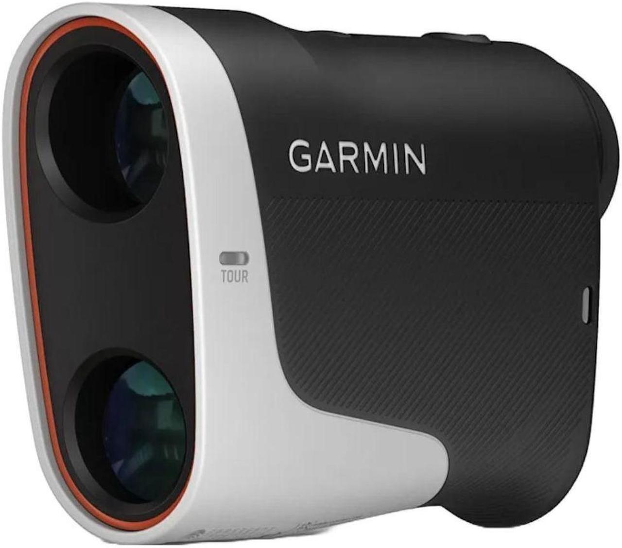 Alt view image 2 of 10 - Garmin Approach® Z30, Golf Laser Range Finder, Range Up to 400 Yards Away