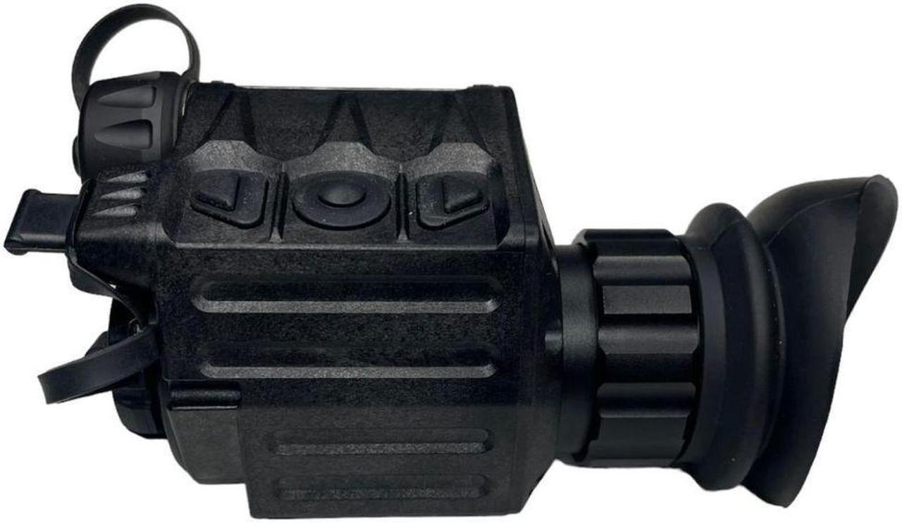 Alt view image 2 of 6 - Armasight Sidekick 320 Thermal Monocular, Gray