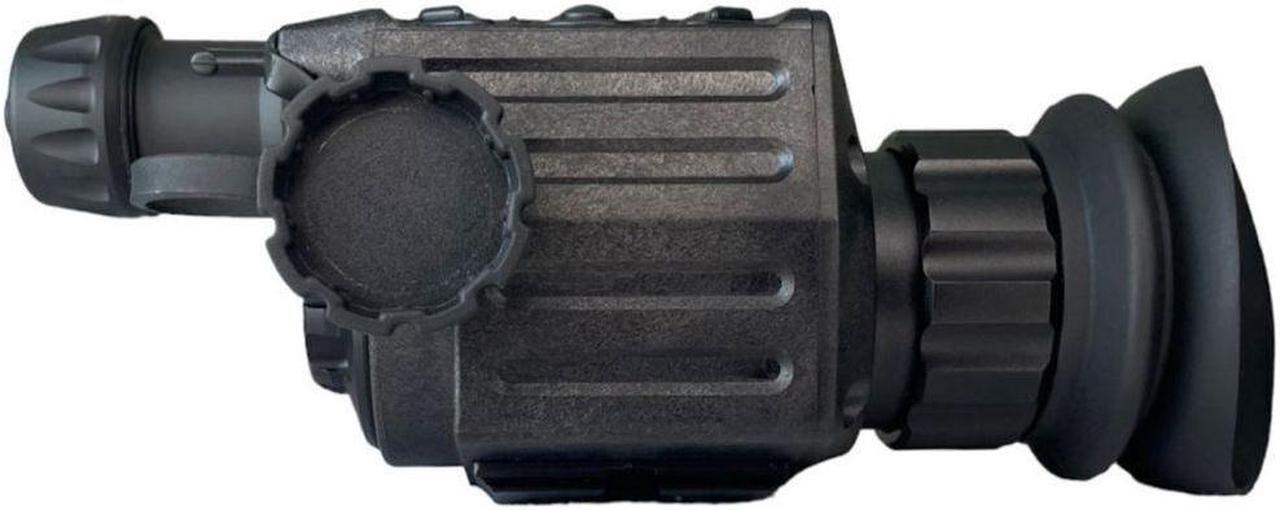 Alt view image 4 of 6 - Armasight Sidekick 320 Thermal Monocular, Gray