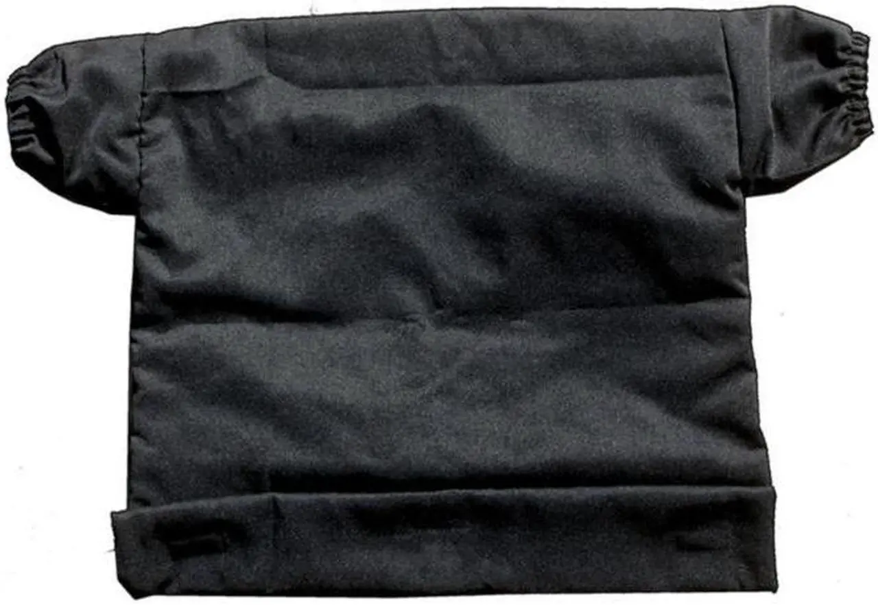 Main image of Darkroom Changing Bag for 35mm and 120mm Film (XL)