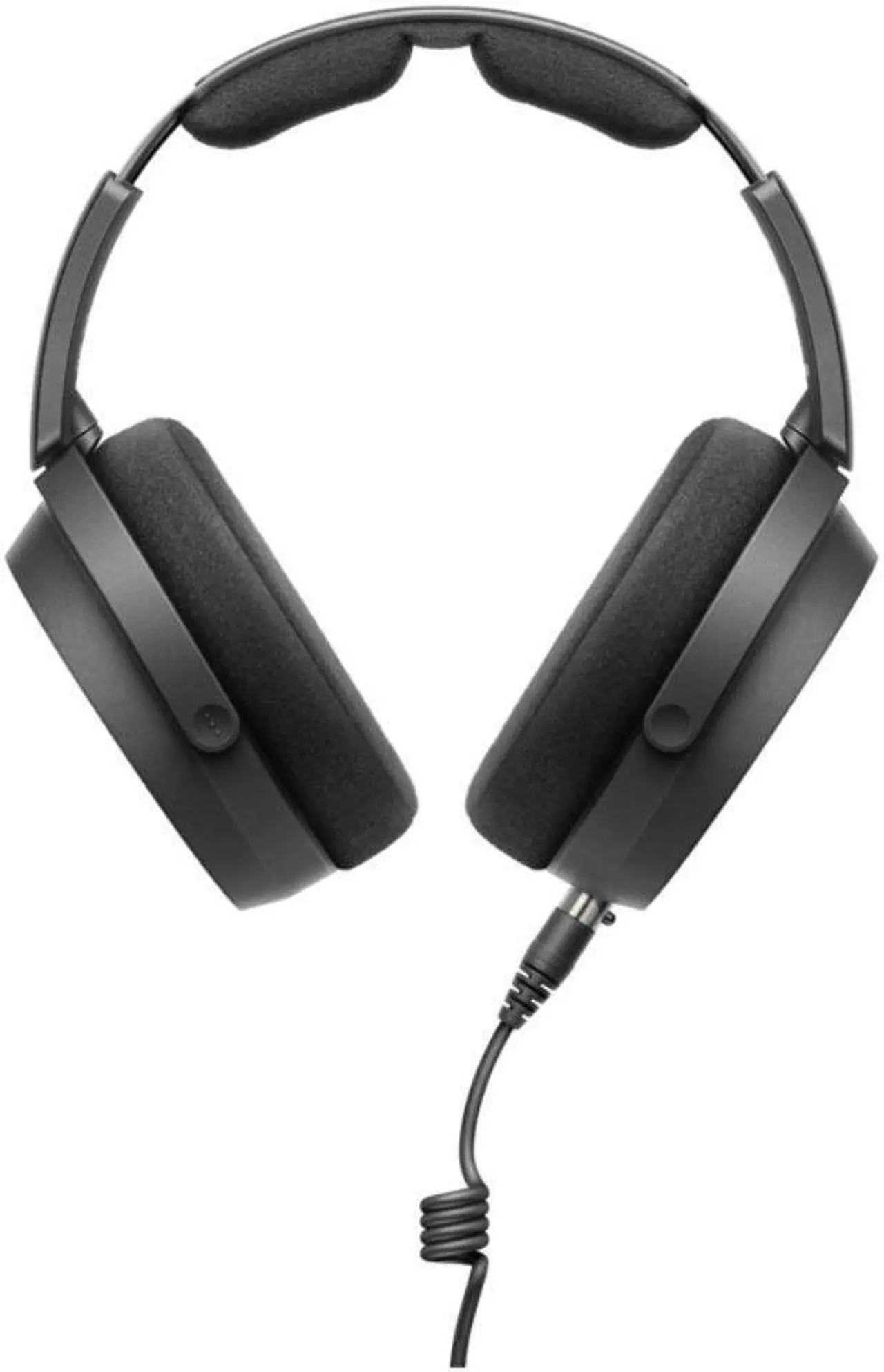 Alt view image 9 of 20 - Sennheiser HD-490 PRO Plus Professional Reference Open-Back Studio Headphones