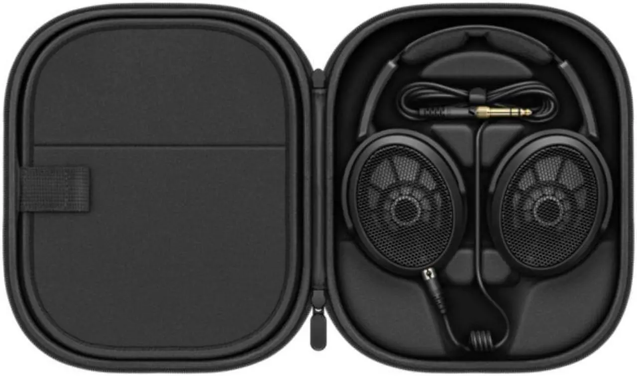 Alt view image 14 of 20 - Sennheiser HD-490 PRO Plus Professional Reference Open-Back Studio Headphones