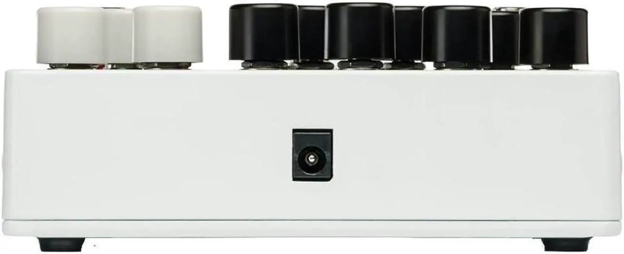 Alt view image 4 of 14 - Electro Harmonix Superego Plus Synth Multi FX