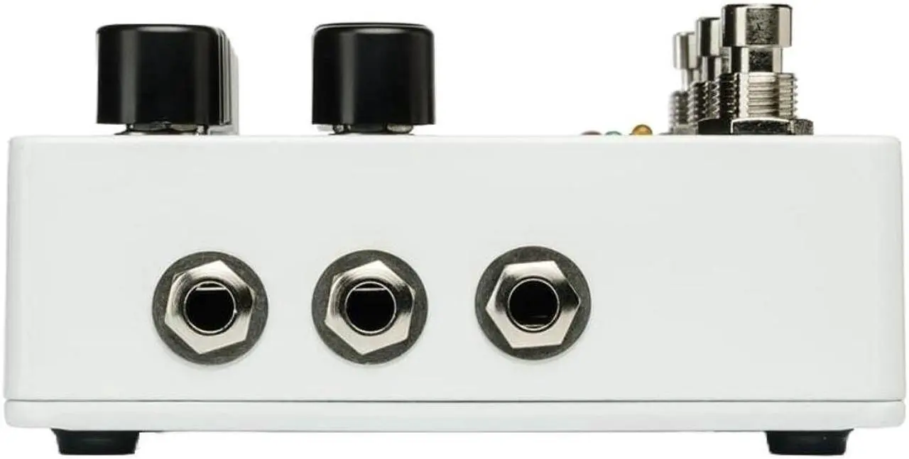 Alt view image 2 of 14 - Electro Harmonix Superego Plus Synth Multi FX