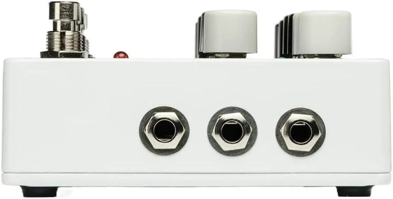 Alt view image 3 of 14 - Electro Harmonix Superego Plus Synth Multi FX