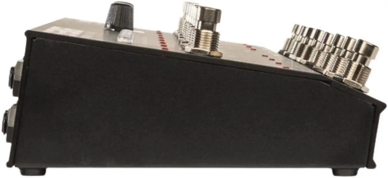Alt view image 15 of 18 - Electro-Harmonix Super Switcher Programmable Guitar Effects Hub Pedal