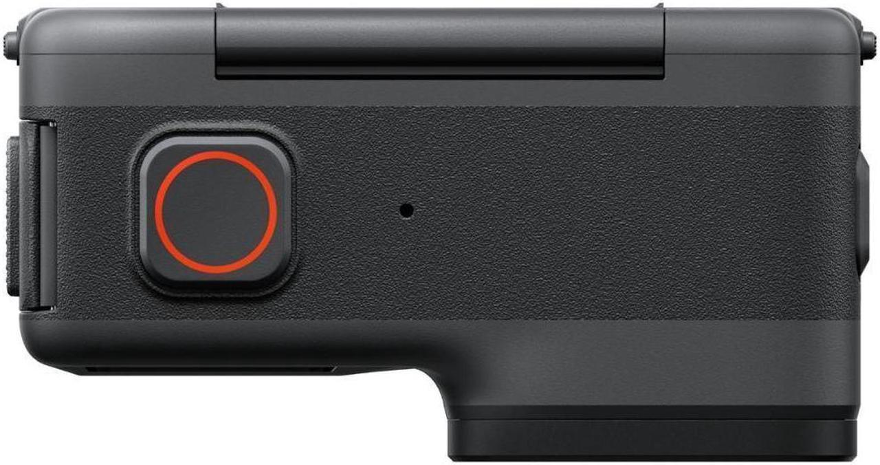 Alt view image 5 of 8 - Insta360 - Ace Pro AI-Powered Waterproof Action Camera - Black