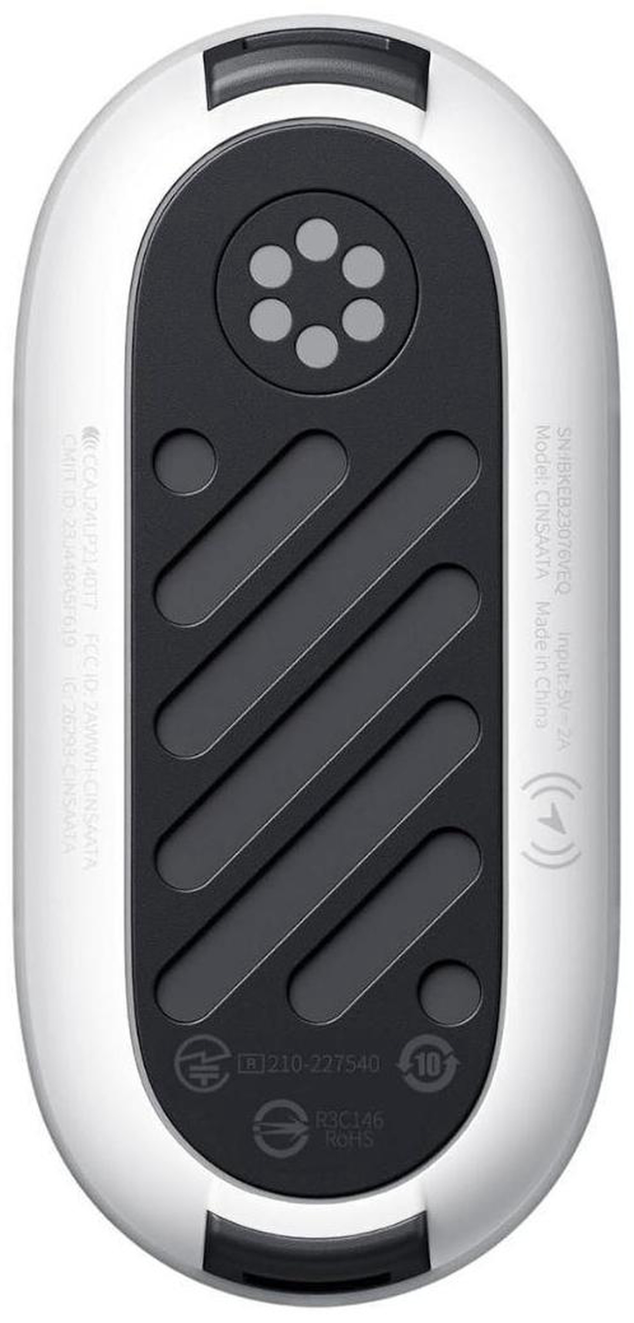 Open Box: Insta360 GO3 S Standalone Camera (Arctic White, 64GB) - CINSAATA - Newegg.com - Open Box condition - Image 9
