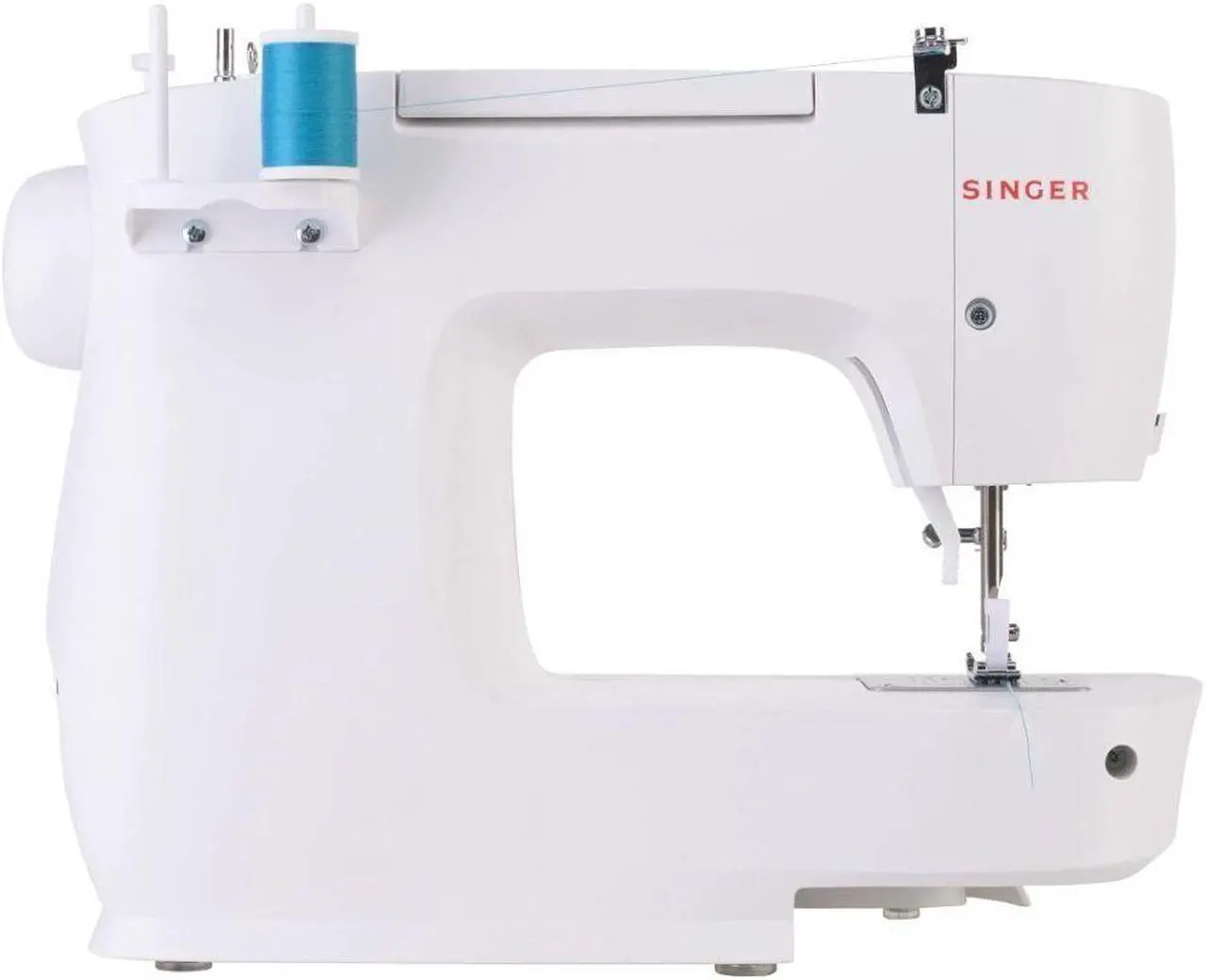 Alt view image 16 of 20 - Singer M2100 Sewing Machine