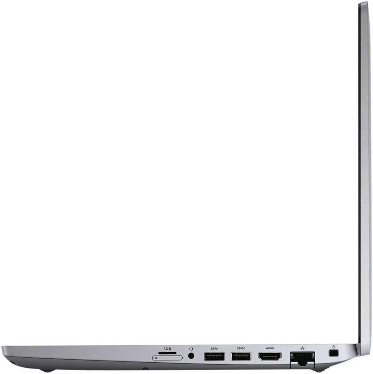 Alt view image 4 of 7 - Dell Precision 3551 15.6 FHD Mobile Workstation Intel i7 10850H 32GB 512GB RAM