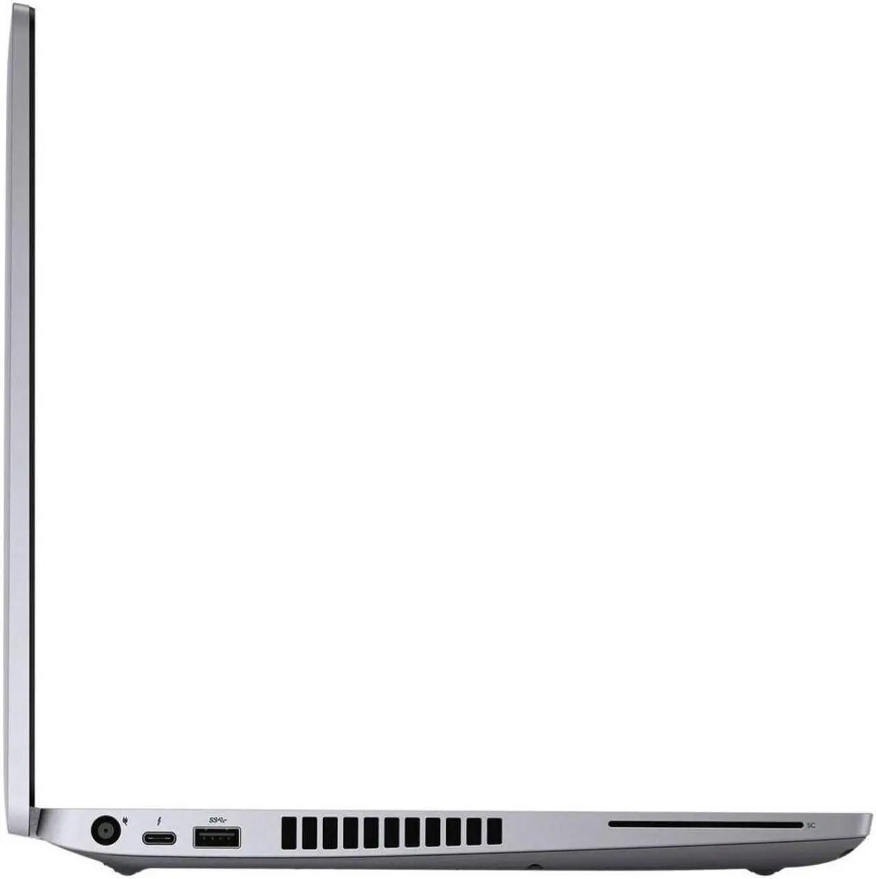 Alt view image 5 of 7 - Dell Precision 3551 15.6 FHD Mobile Workstation Intel i7 10850H 32GB 512GB RAM