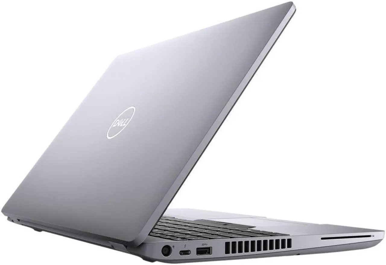 Alt view image 6 of 7 - Dell Precision 3551 15.6 FHD Mobile Workstation Intel i7 10850H 32GB 512GB RAM