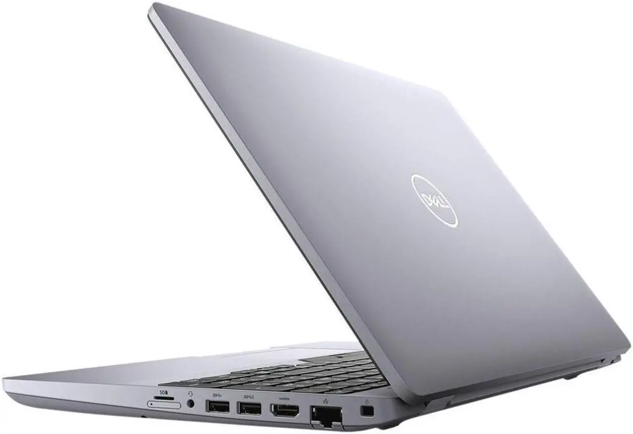 Alt view image 7 of 7 - Dell Precision 3551 15.6 FHD Mobile Workstation Intel i7 10850H 32GB 512GB RAM